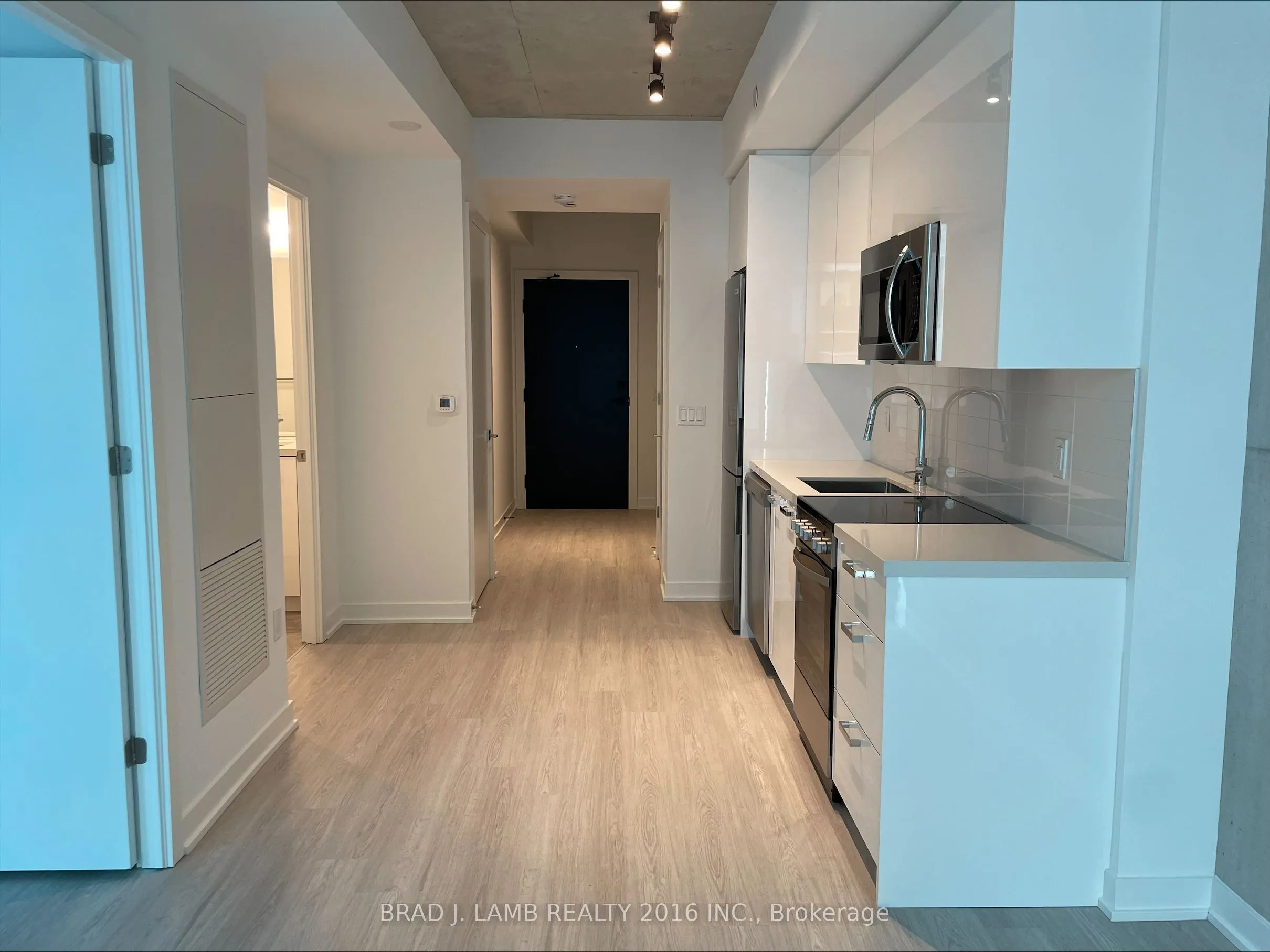 284 King Street E #308