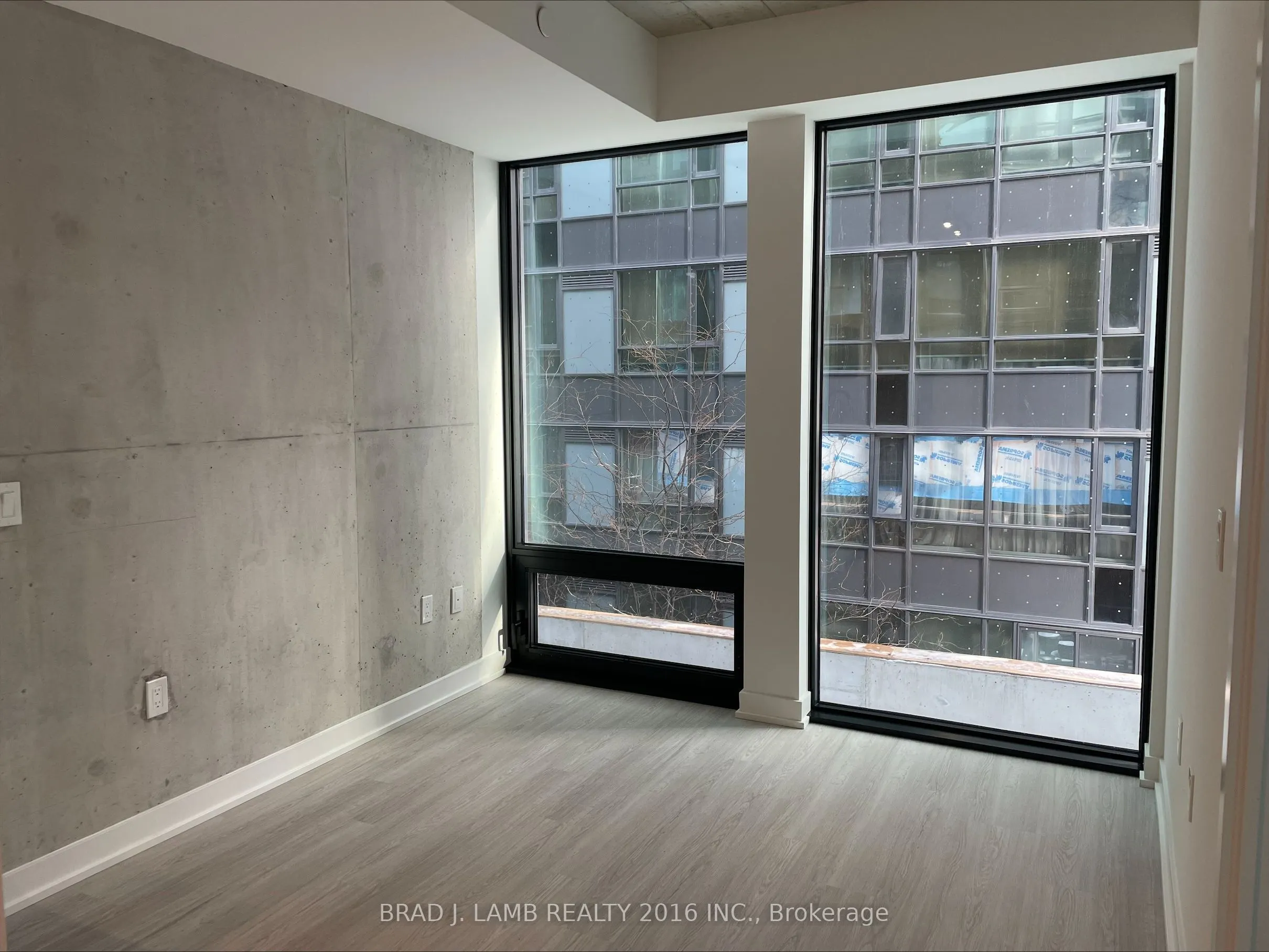 284 King Street E #308