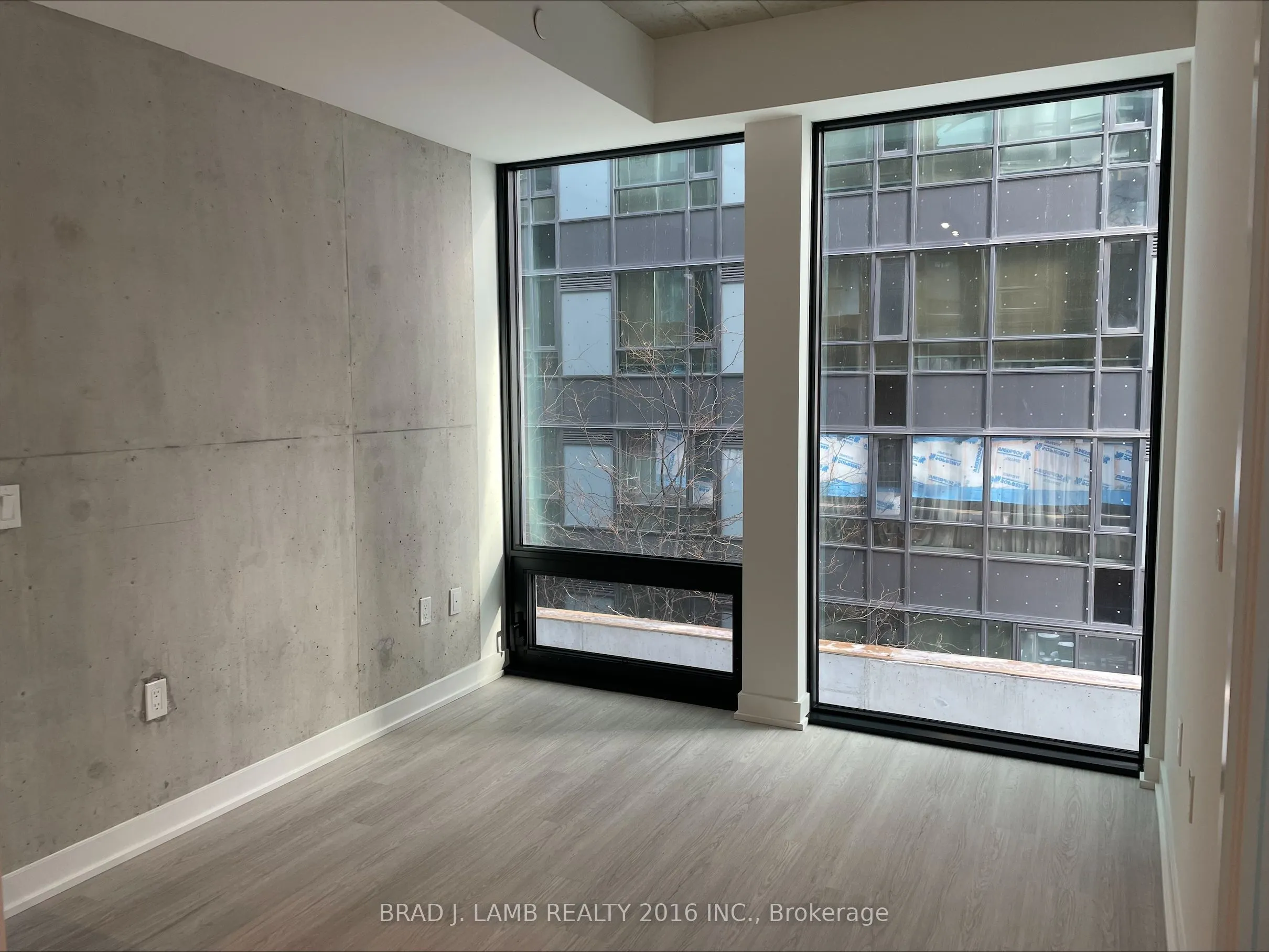 284 King Street E #308