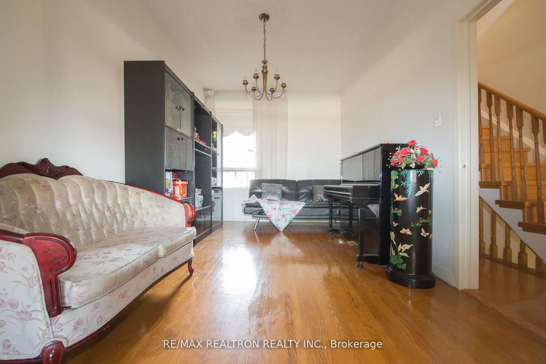 99 Euclid Avenue