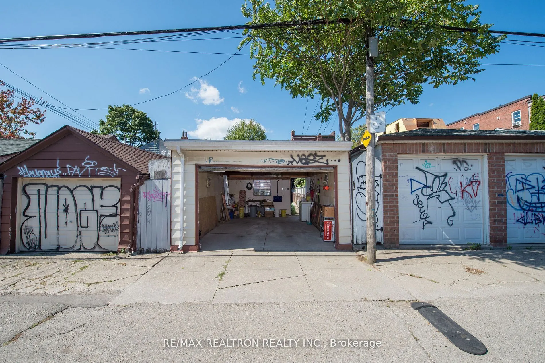 99 Euclid Avenue