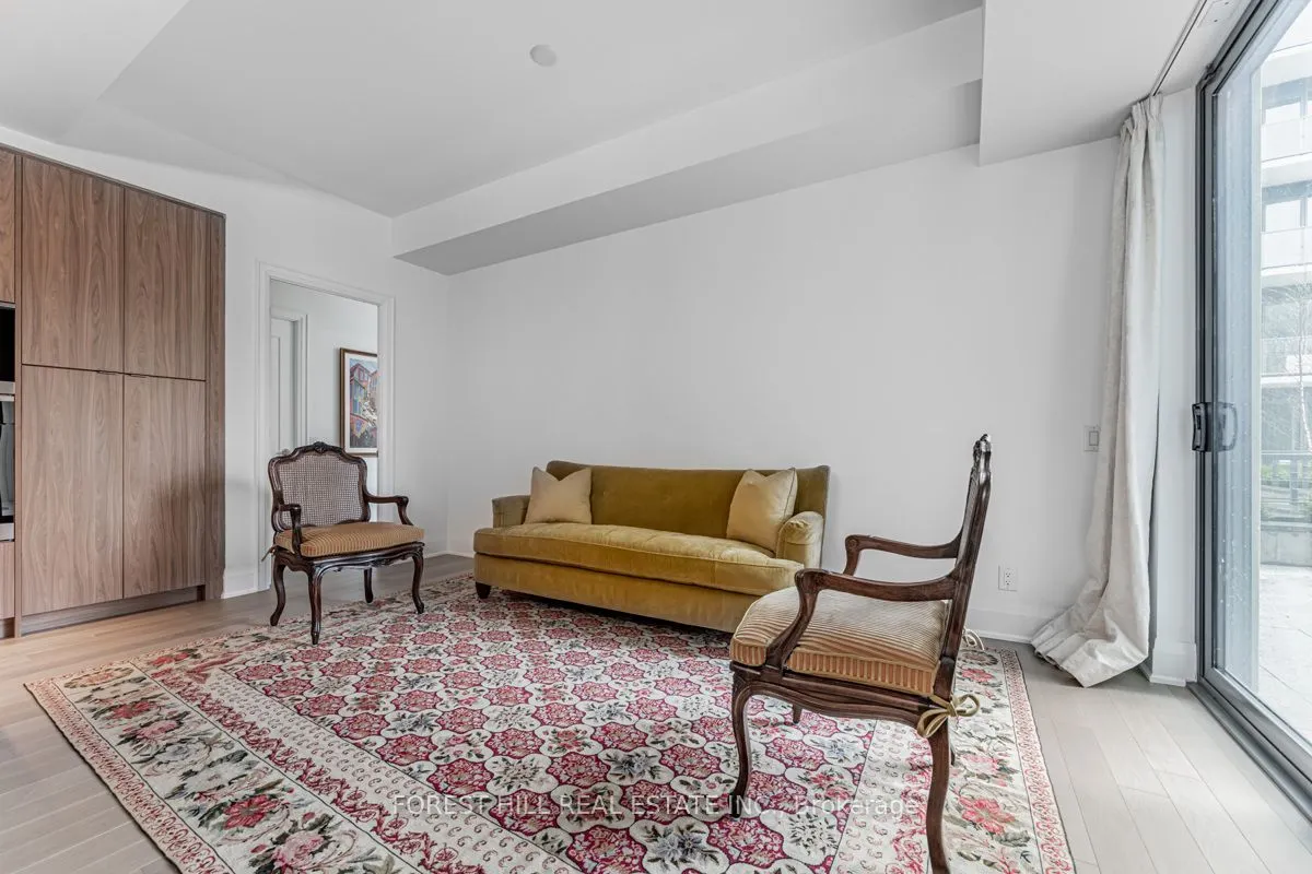 280 Howland Avenue #201
