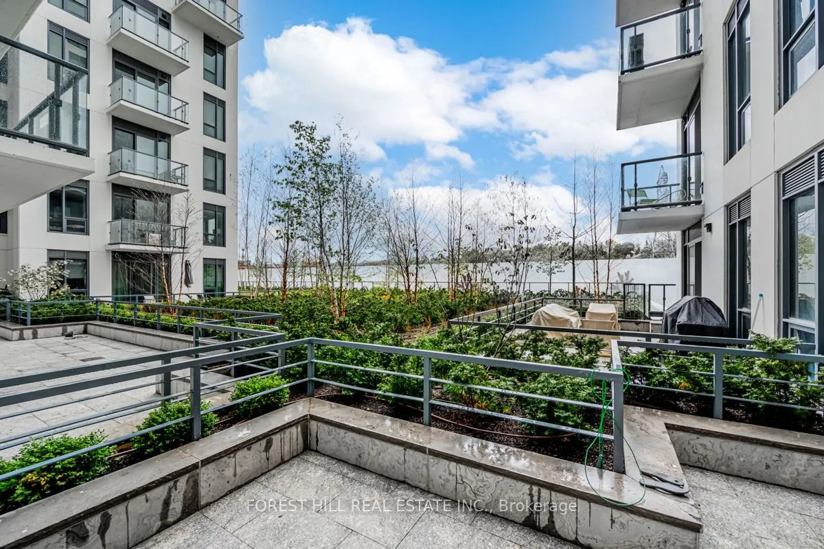 280 Howland Avenue #201