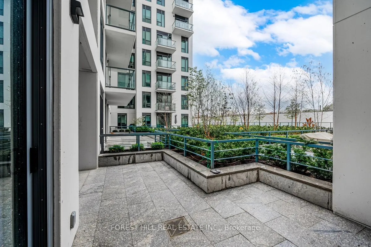 280 Howland Avenue #201
