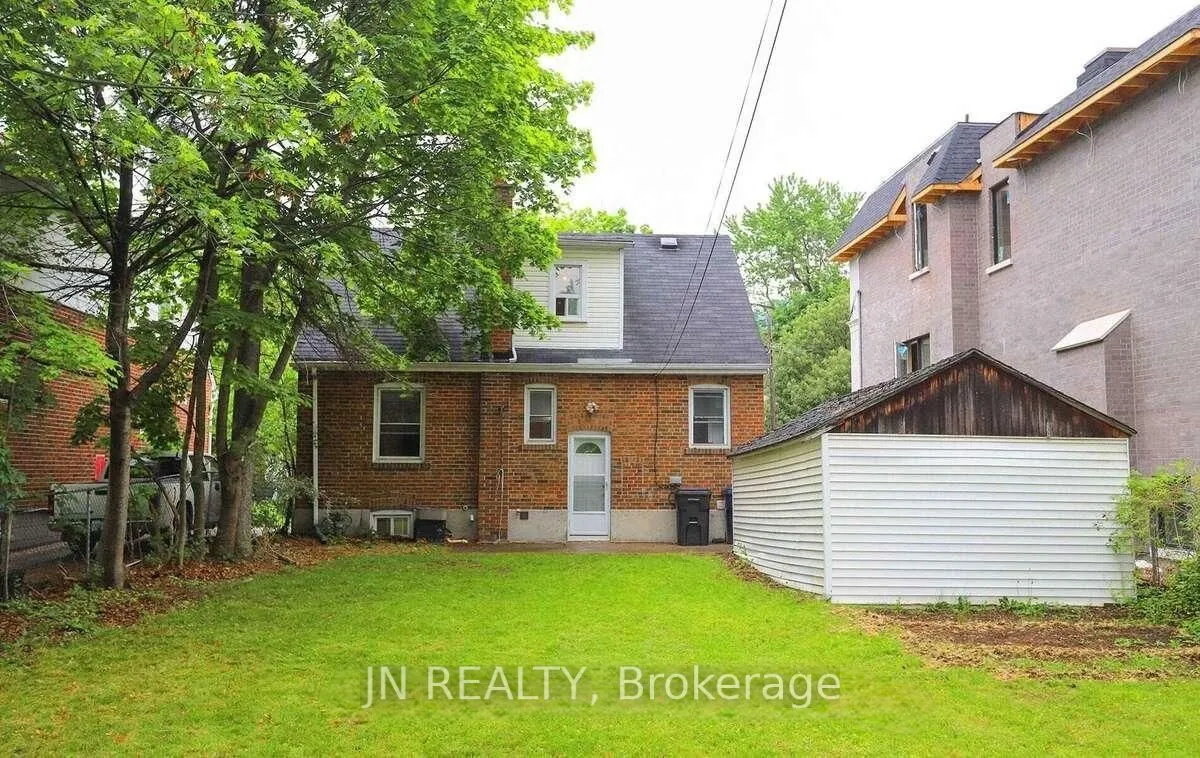 35 Anndale Drive