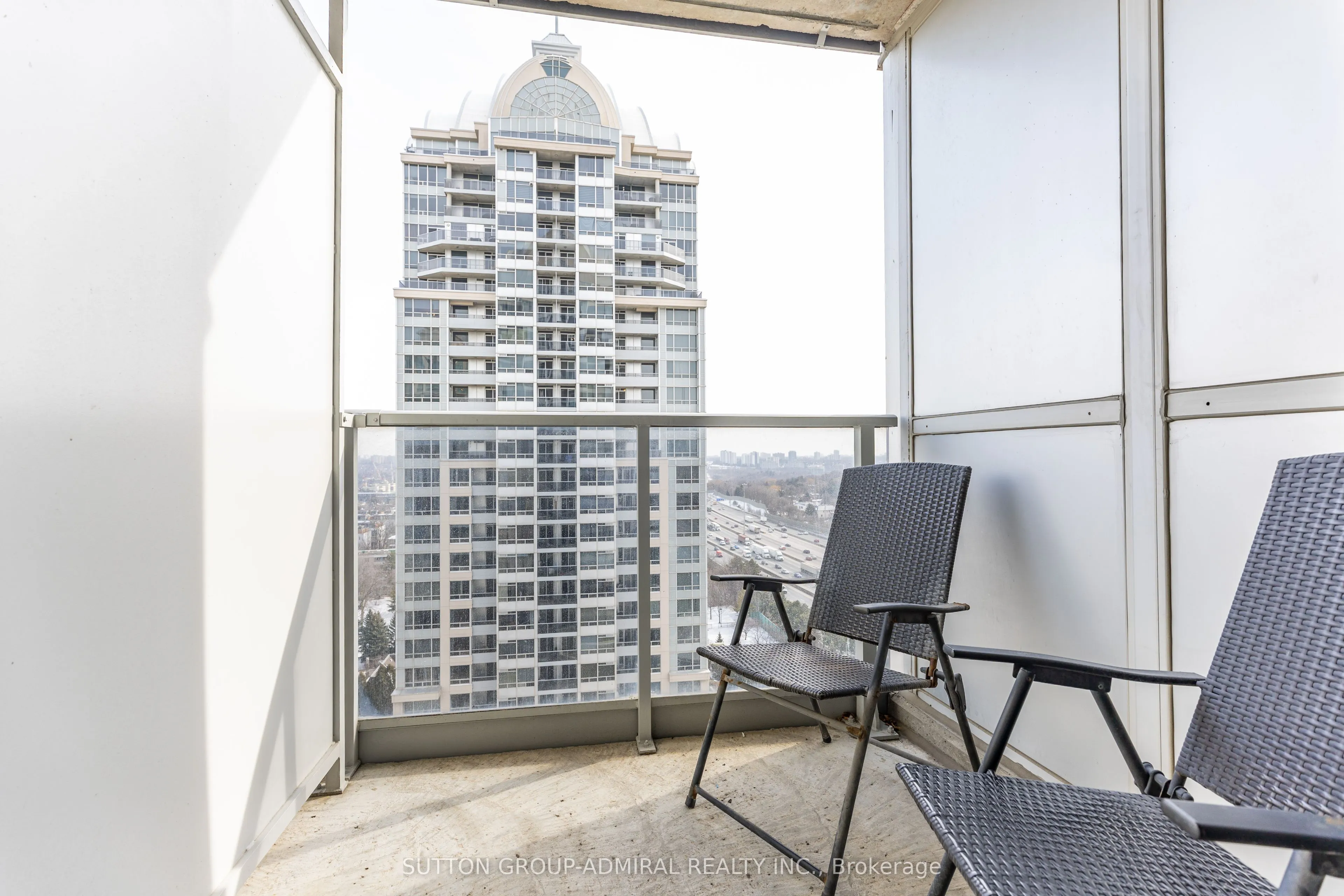 1 Rean Drive #1606