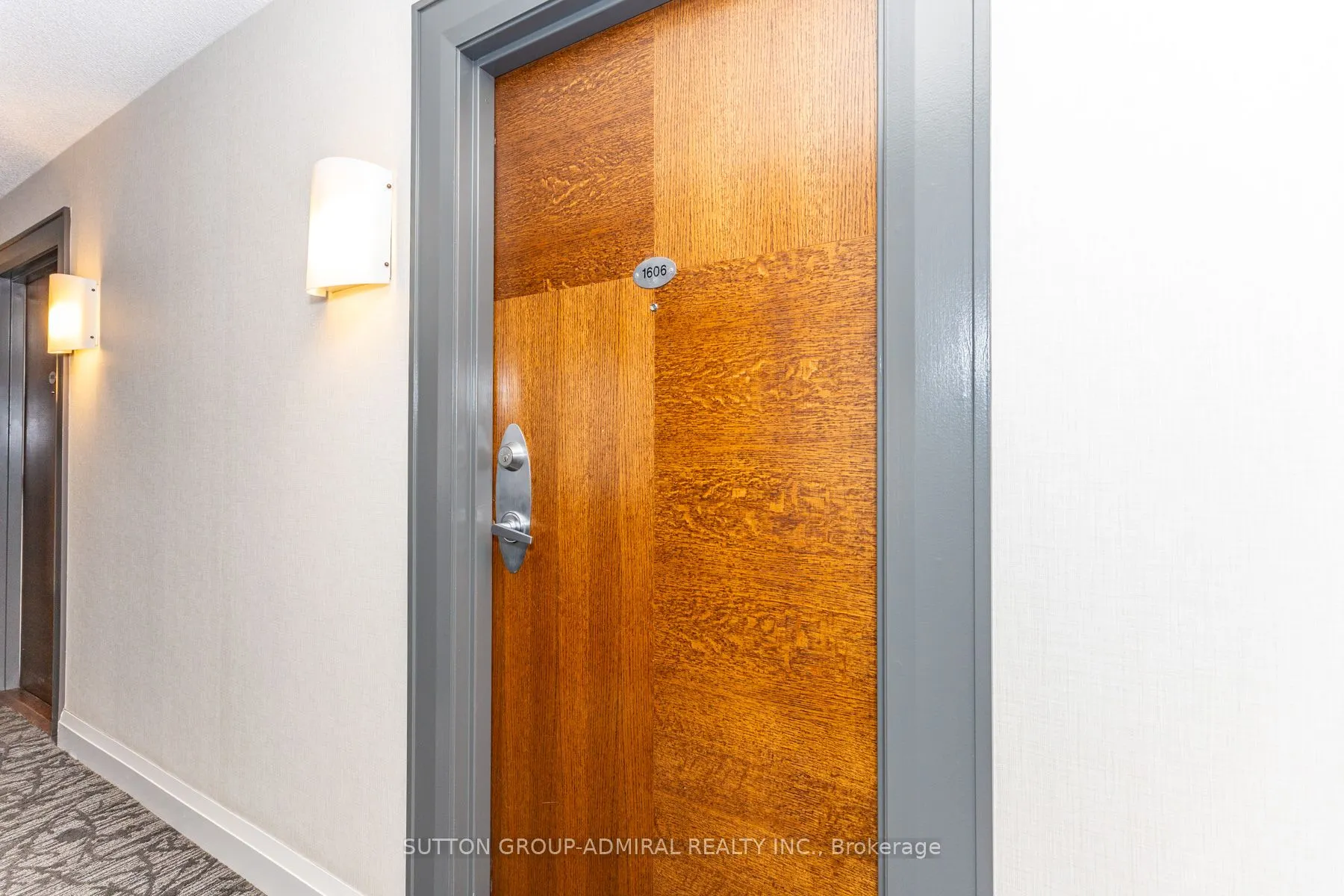1 Rean Drive #1606