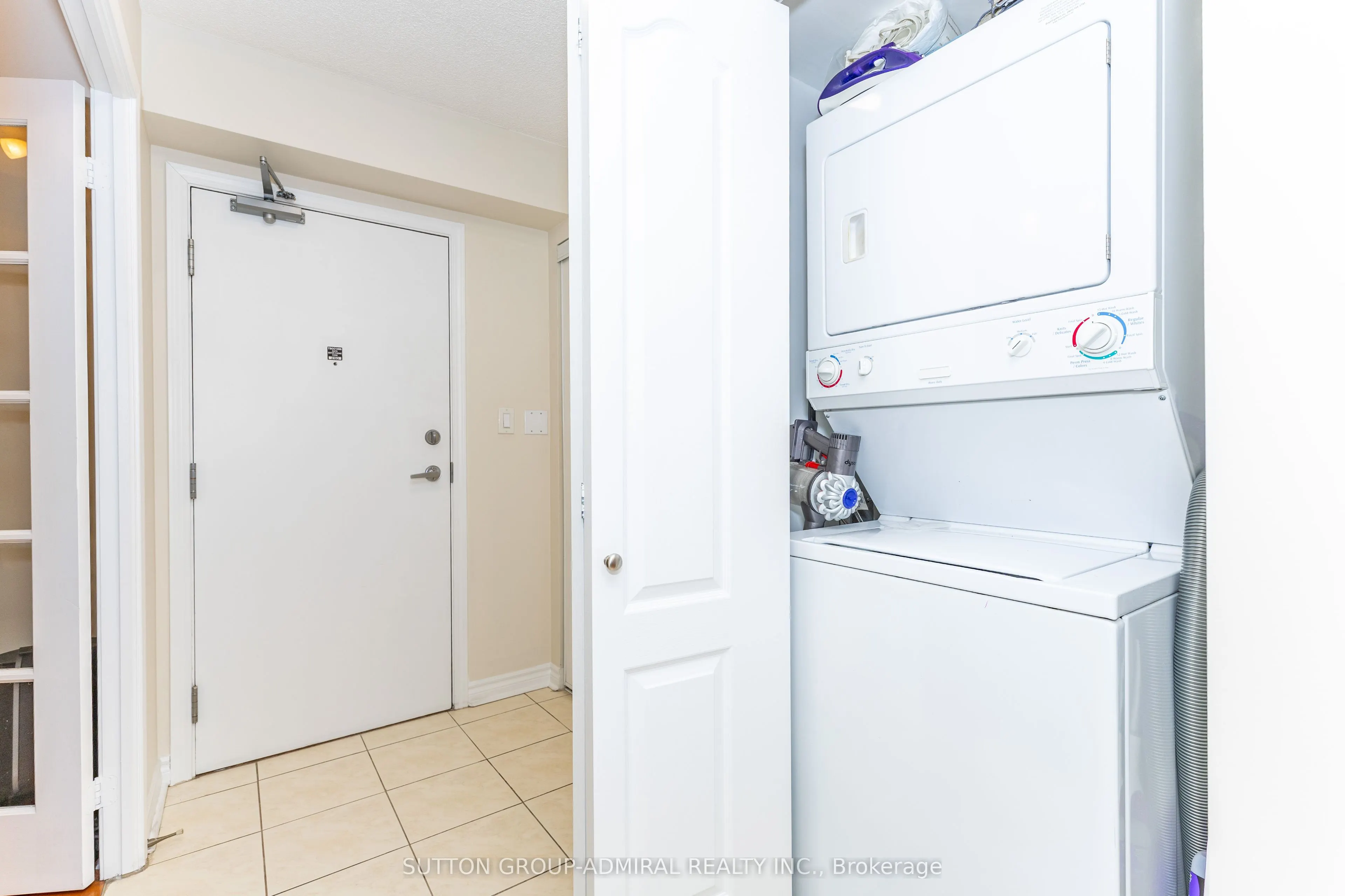 1 Rean Drive #1606