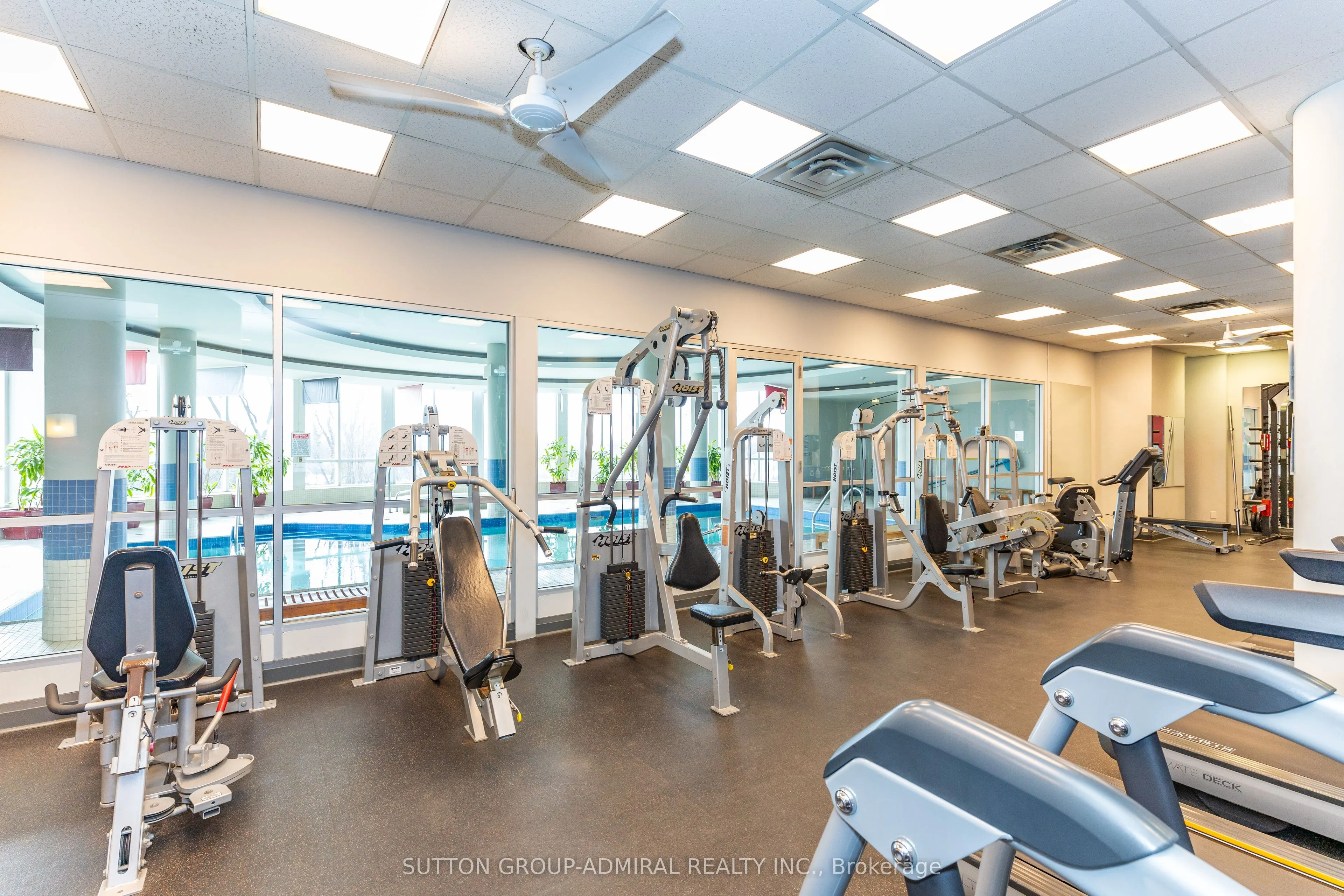 1 Rean Drive #1606
