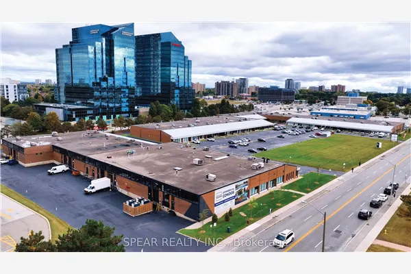 280 - 422 Consumers Road