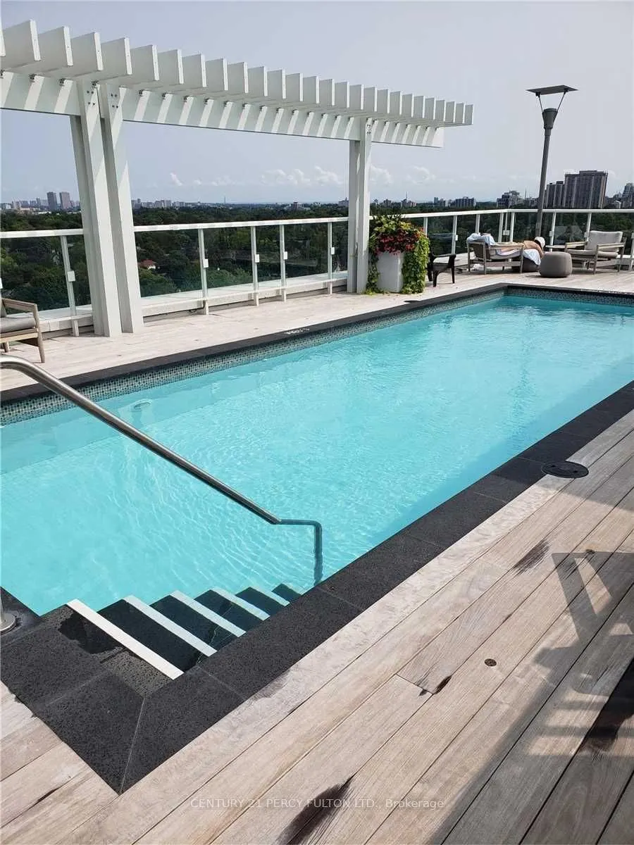 3018 Yonge Street #810