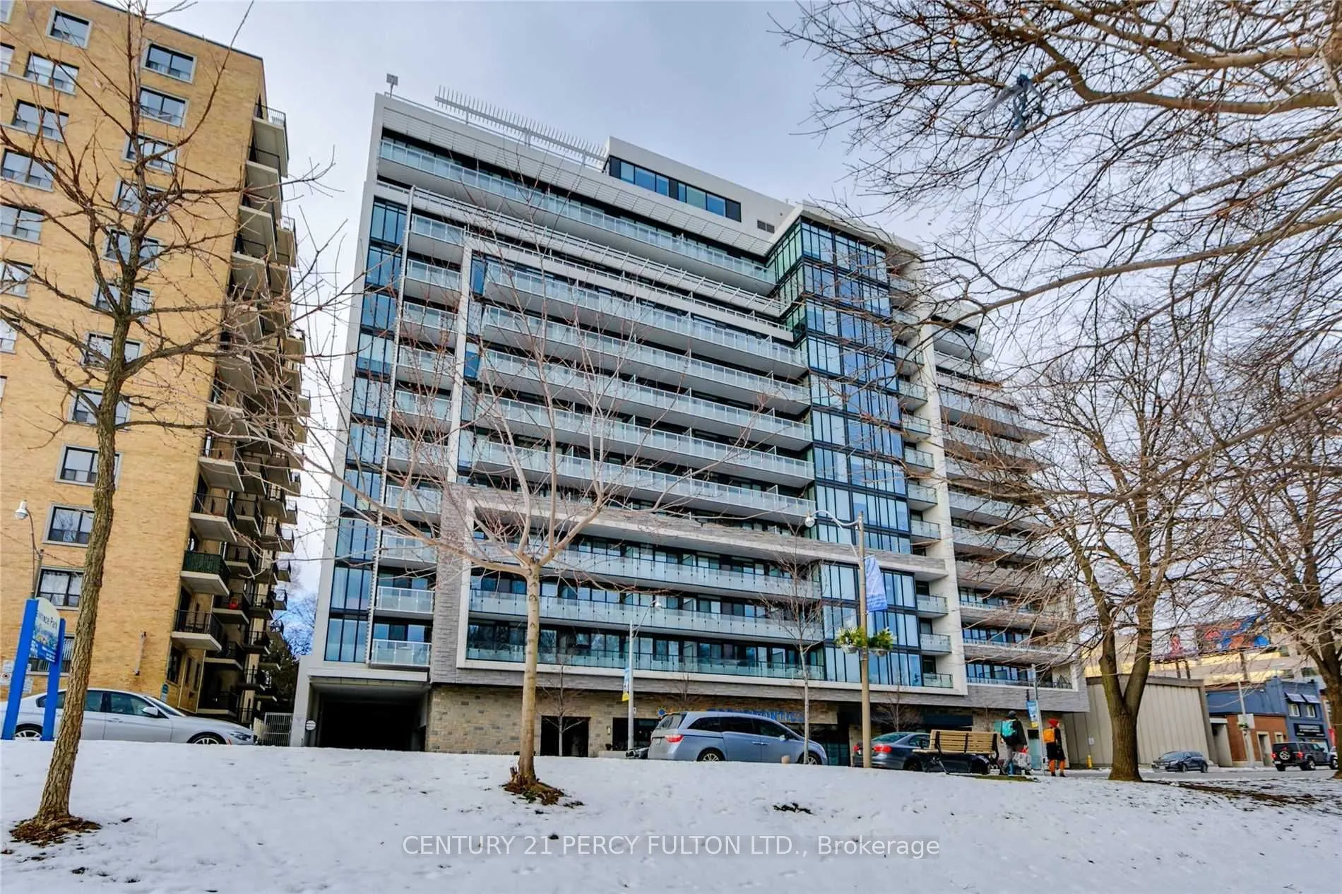 3018 Yonge Street #810