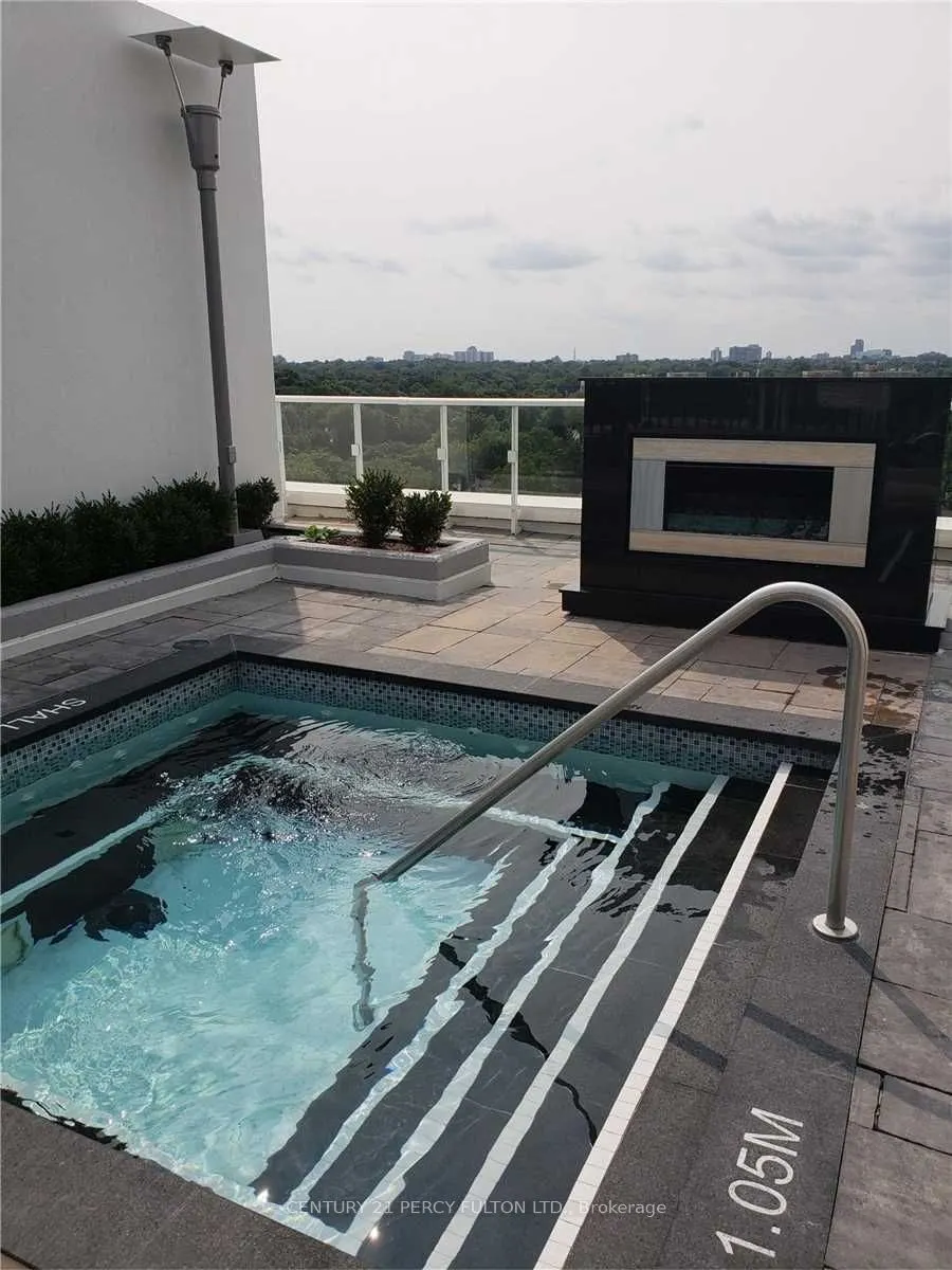 3018 Yonge Street #810