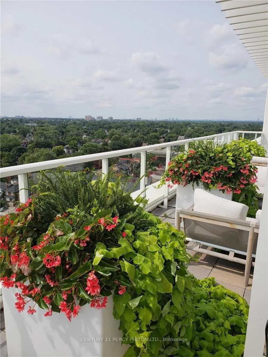 3018 Yonge Street #810