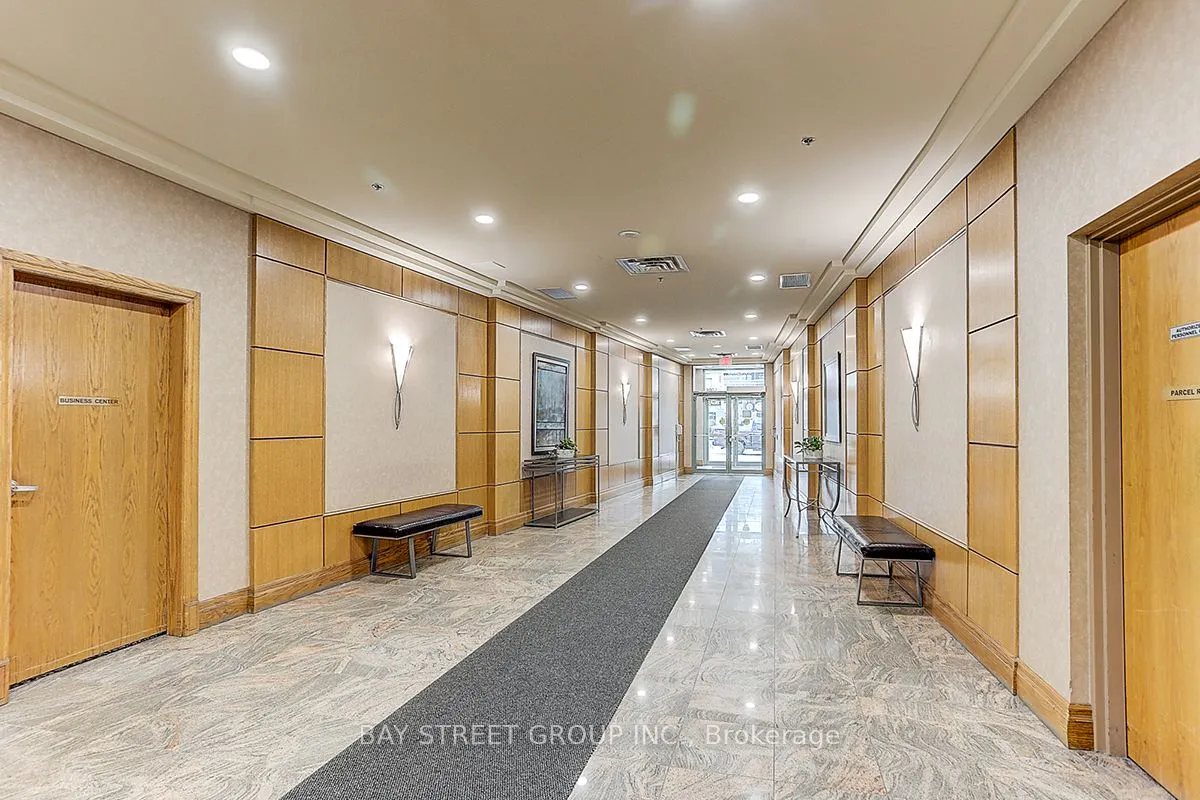 5500 Yonge Street #PH3