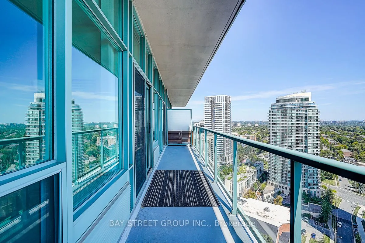 5500 Yonge Street #PH3
