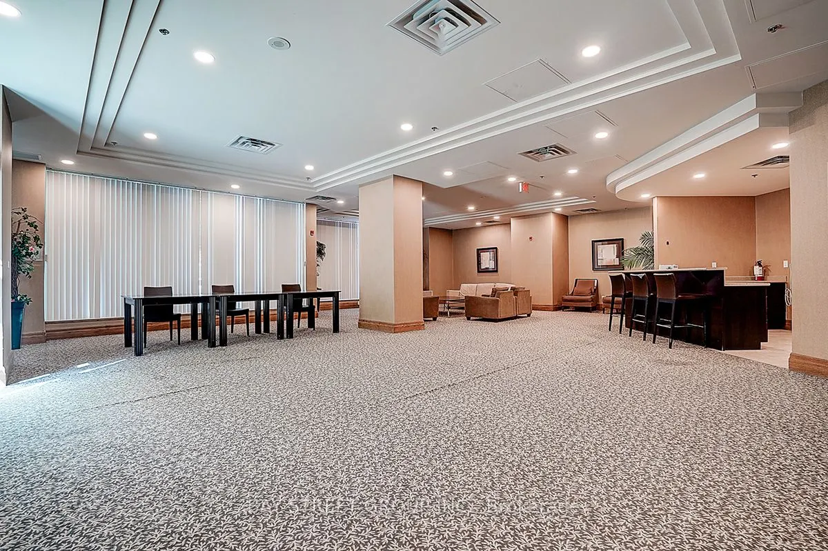 5500 Yonge Street #PH3