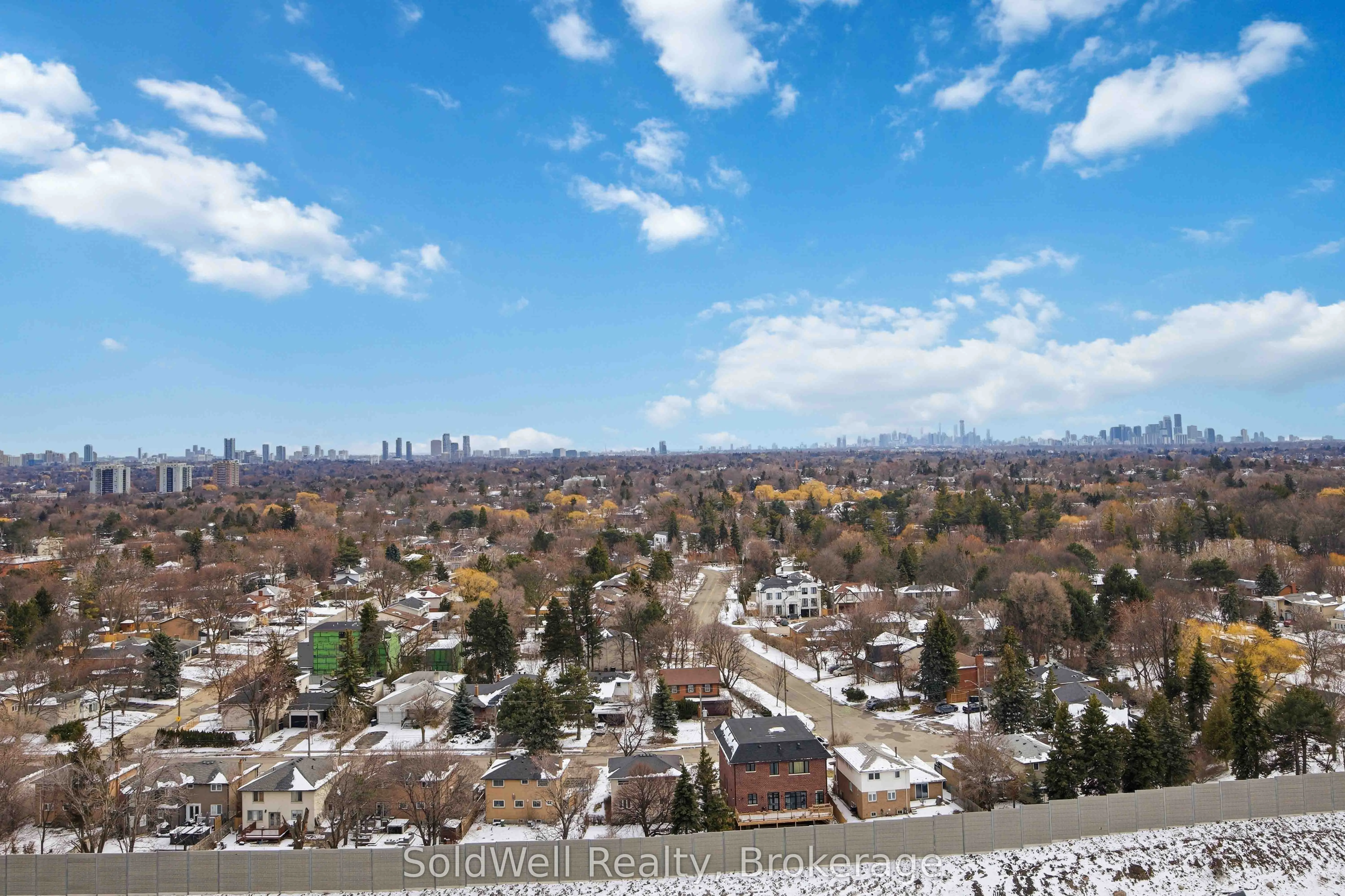 25 Mcmahon Drive #2103