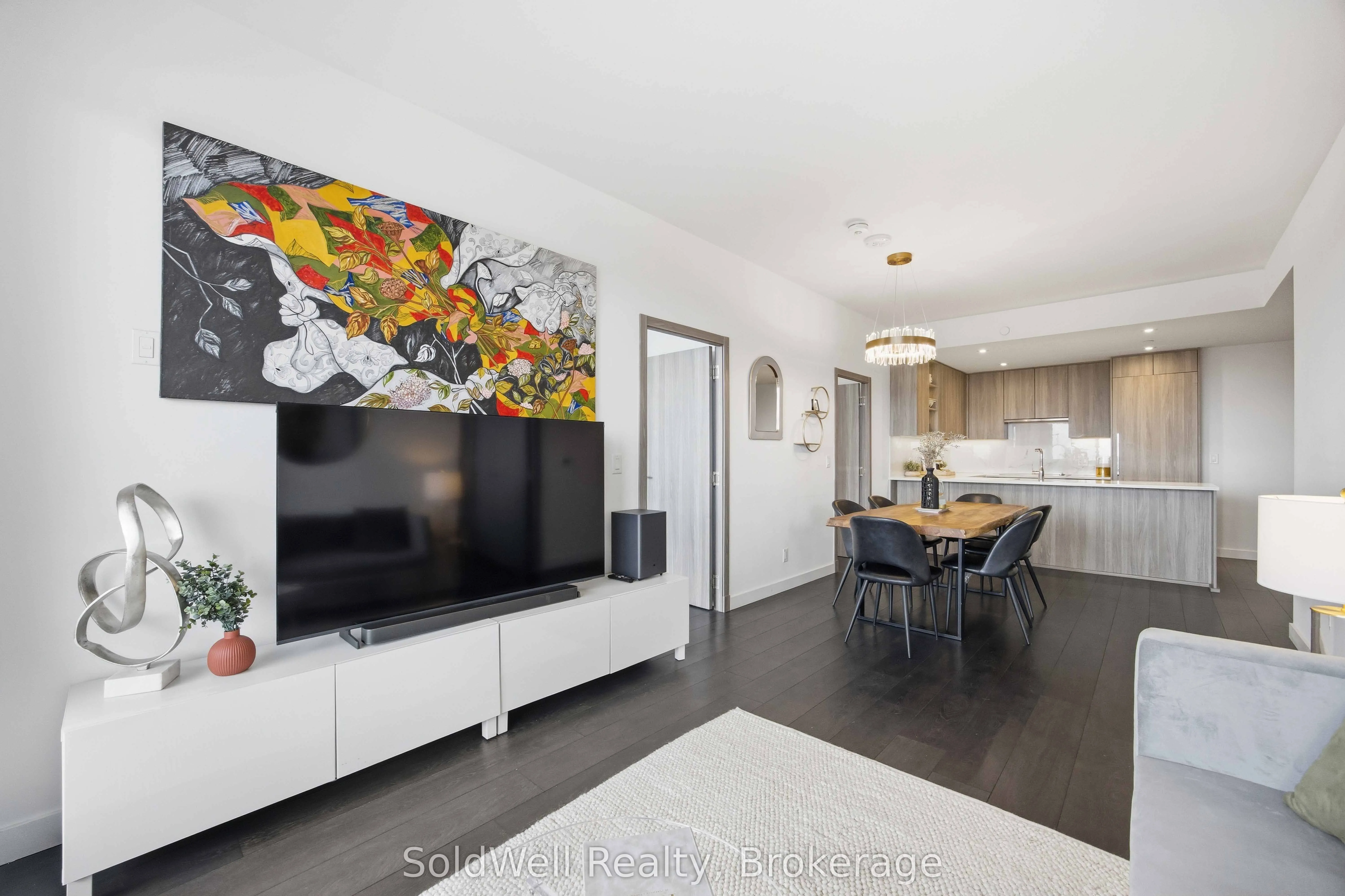 25 Mcmahon Drive #2103
