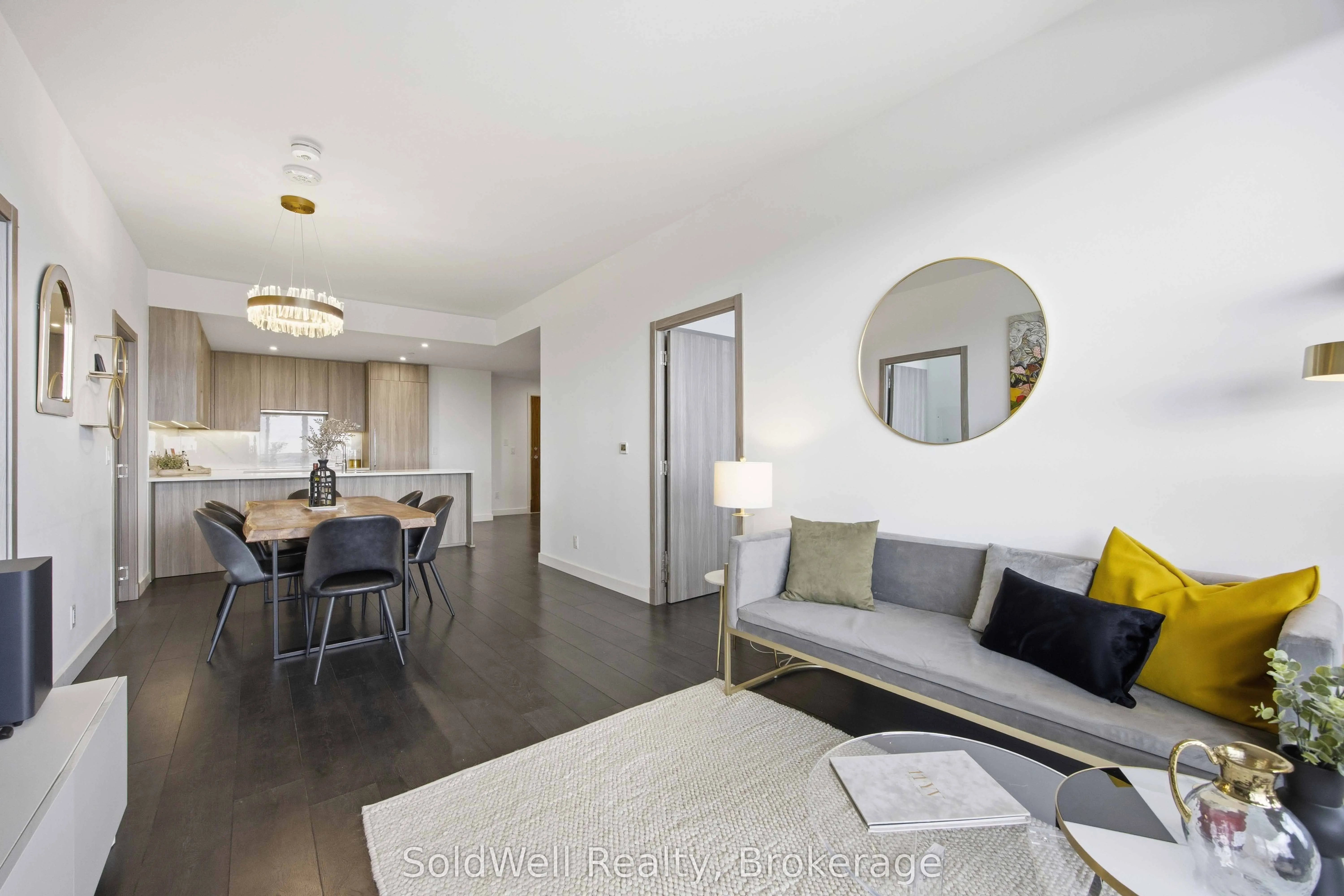 25 Mcmahon Drive #2103