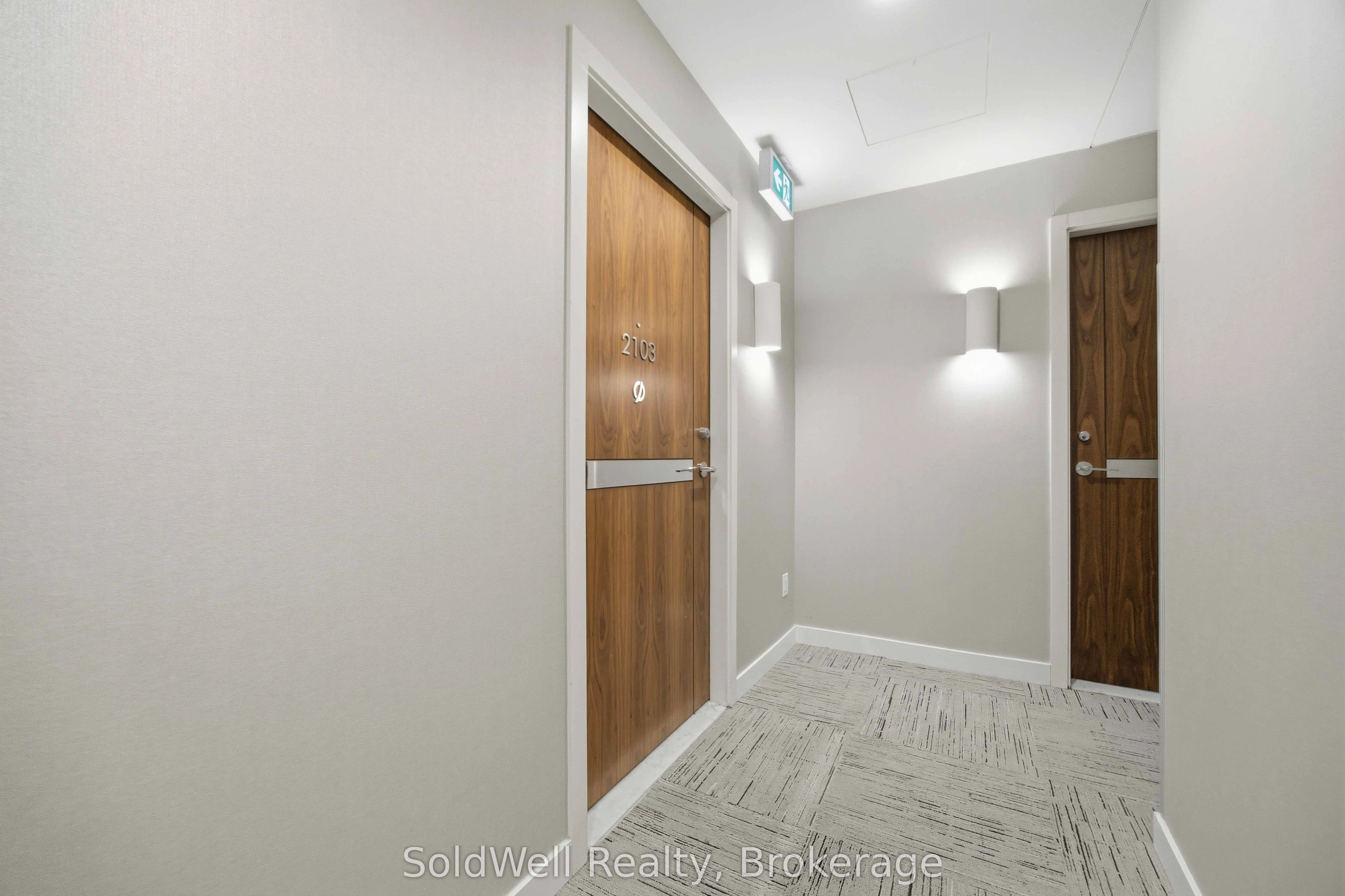 25 Mcmahon Drive #2103