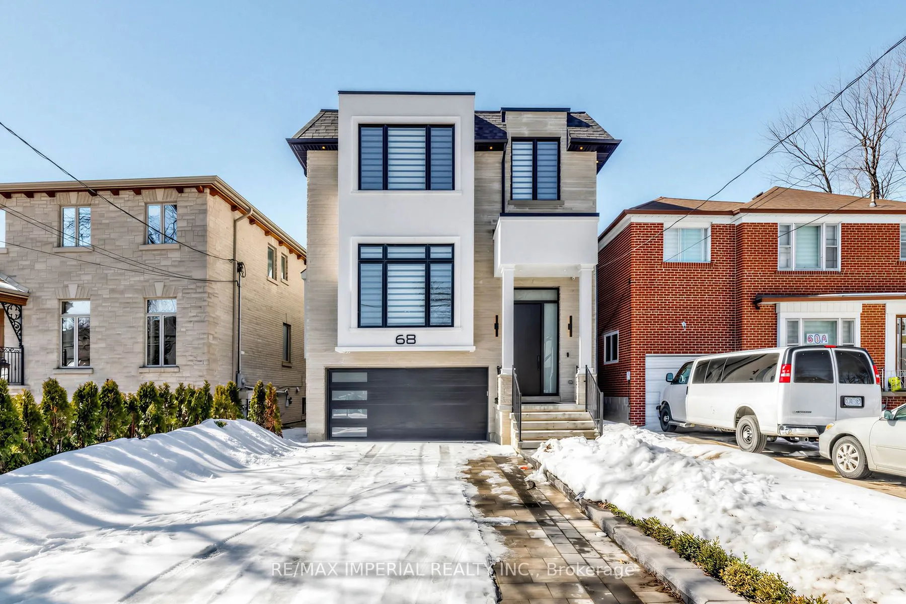 68 Lynnhaven Road