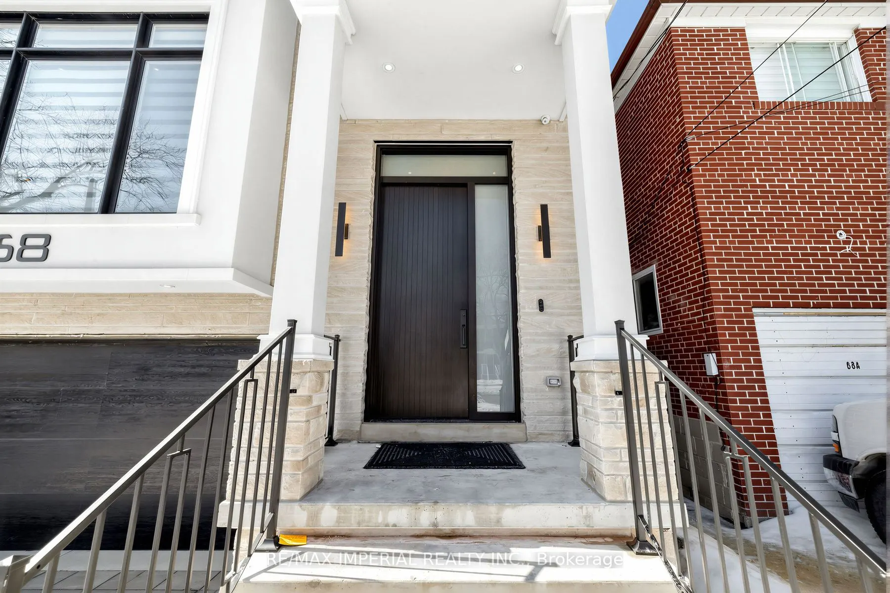 68 Lynnhaven Road