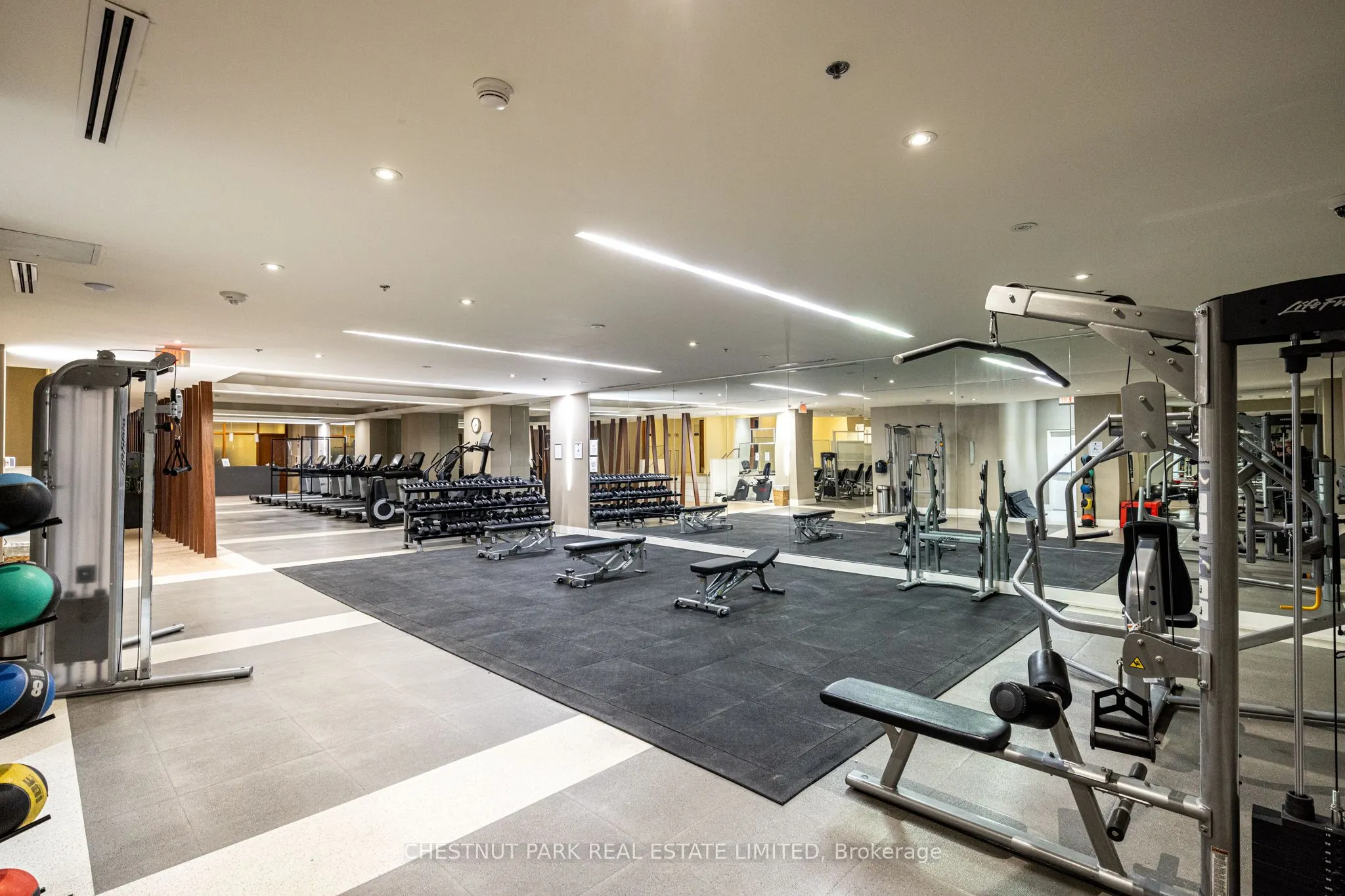 111 St Clair Avenue W #416
