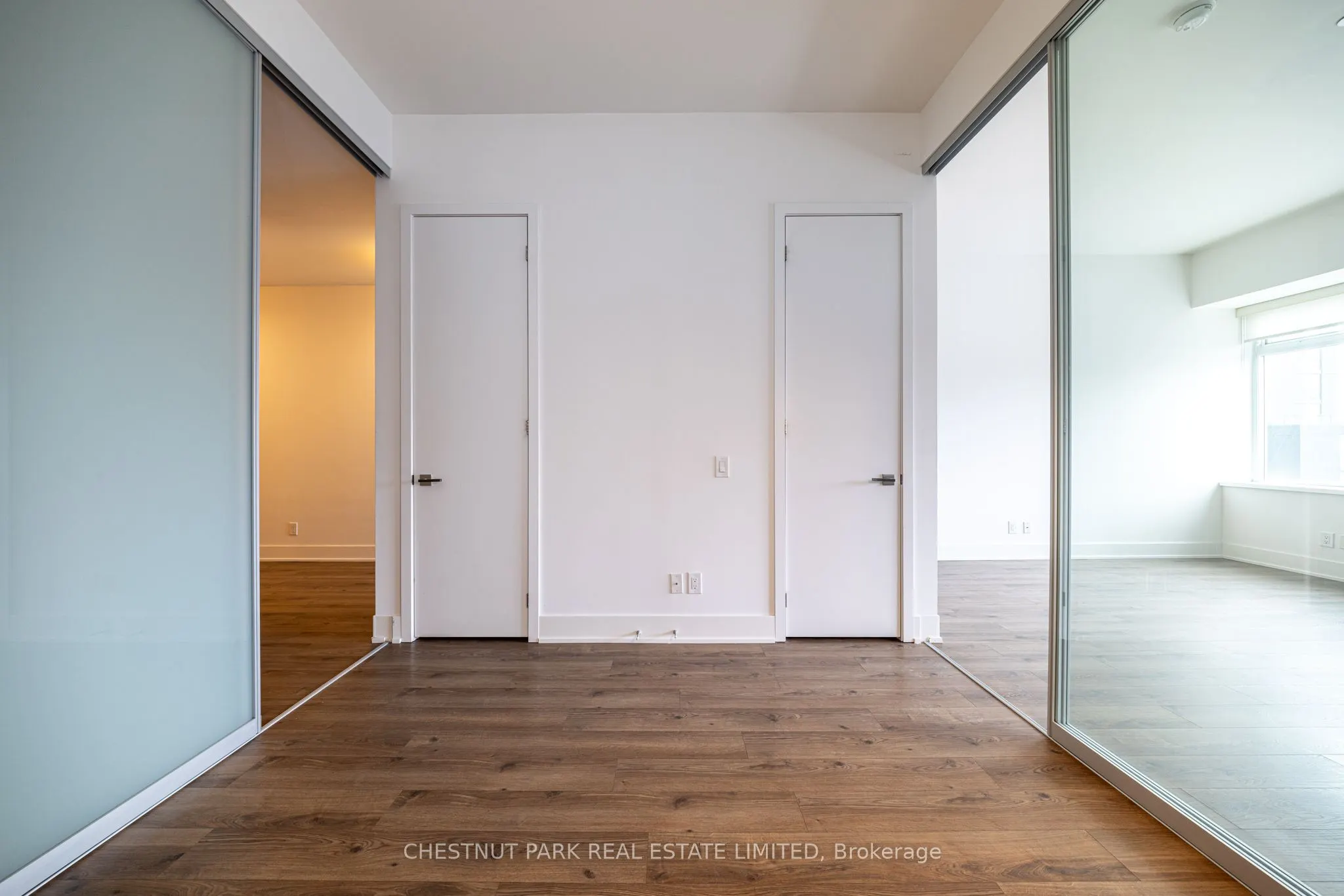 111 St Clair Avenue W #416
