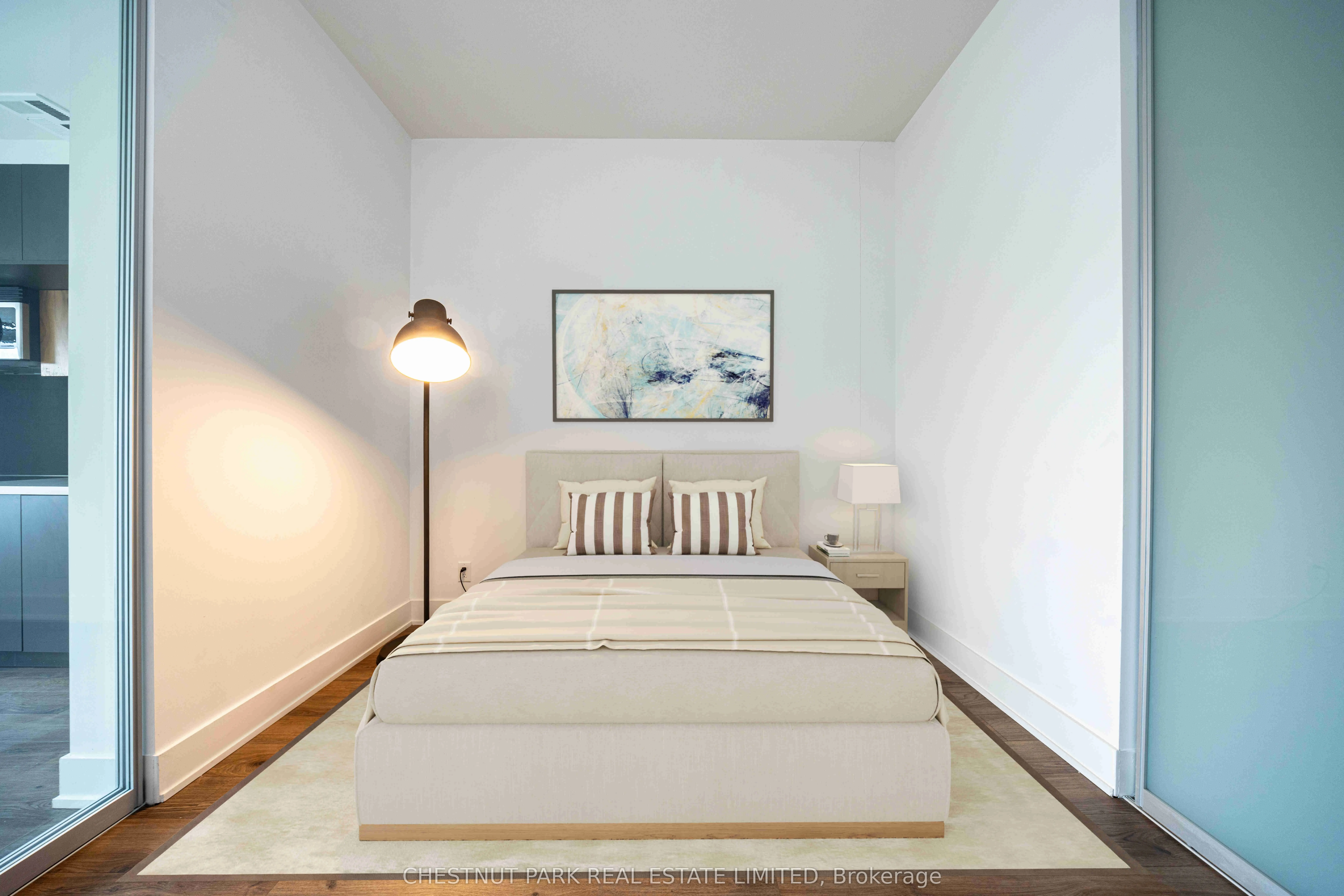 111 St Clair Avenue W #416