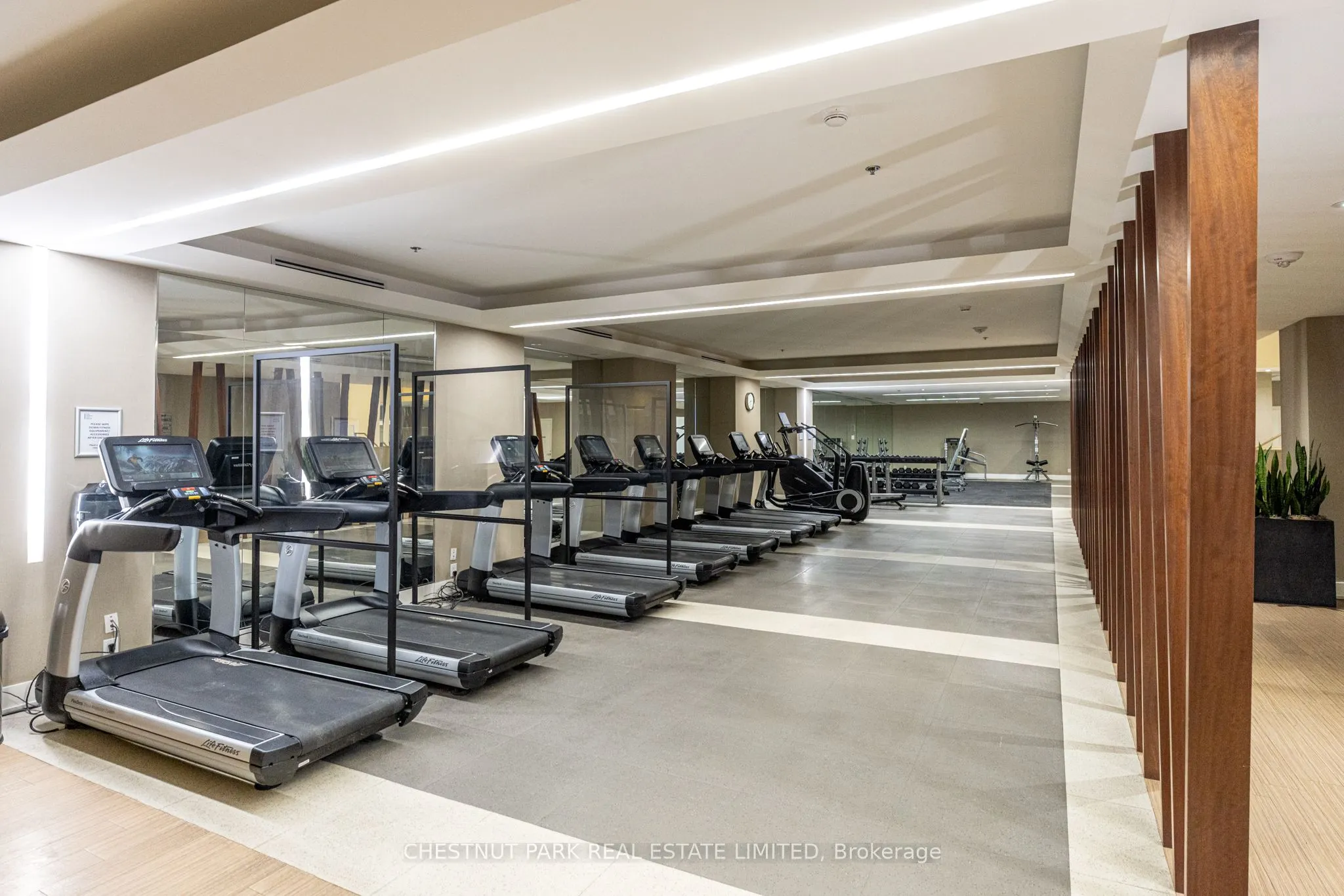 111 St Clair Avenue W #416