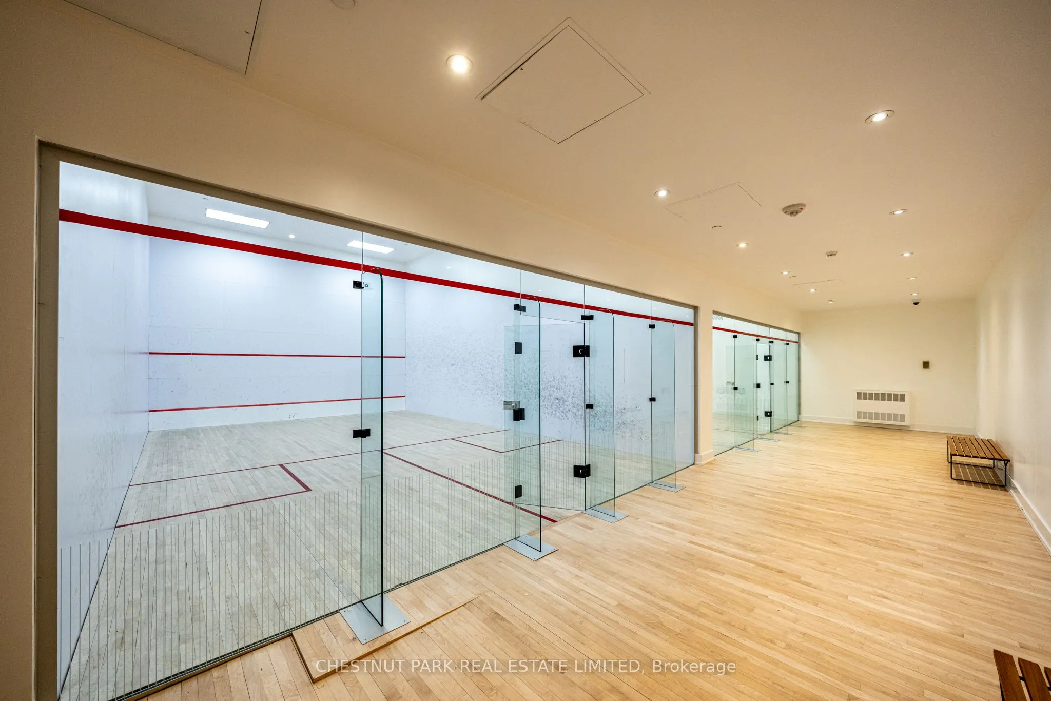 111 St Clair Avenue W #416