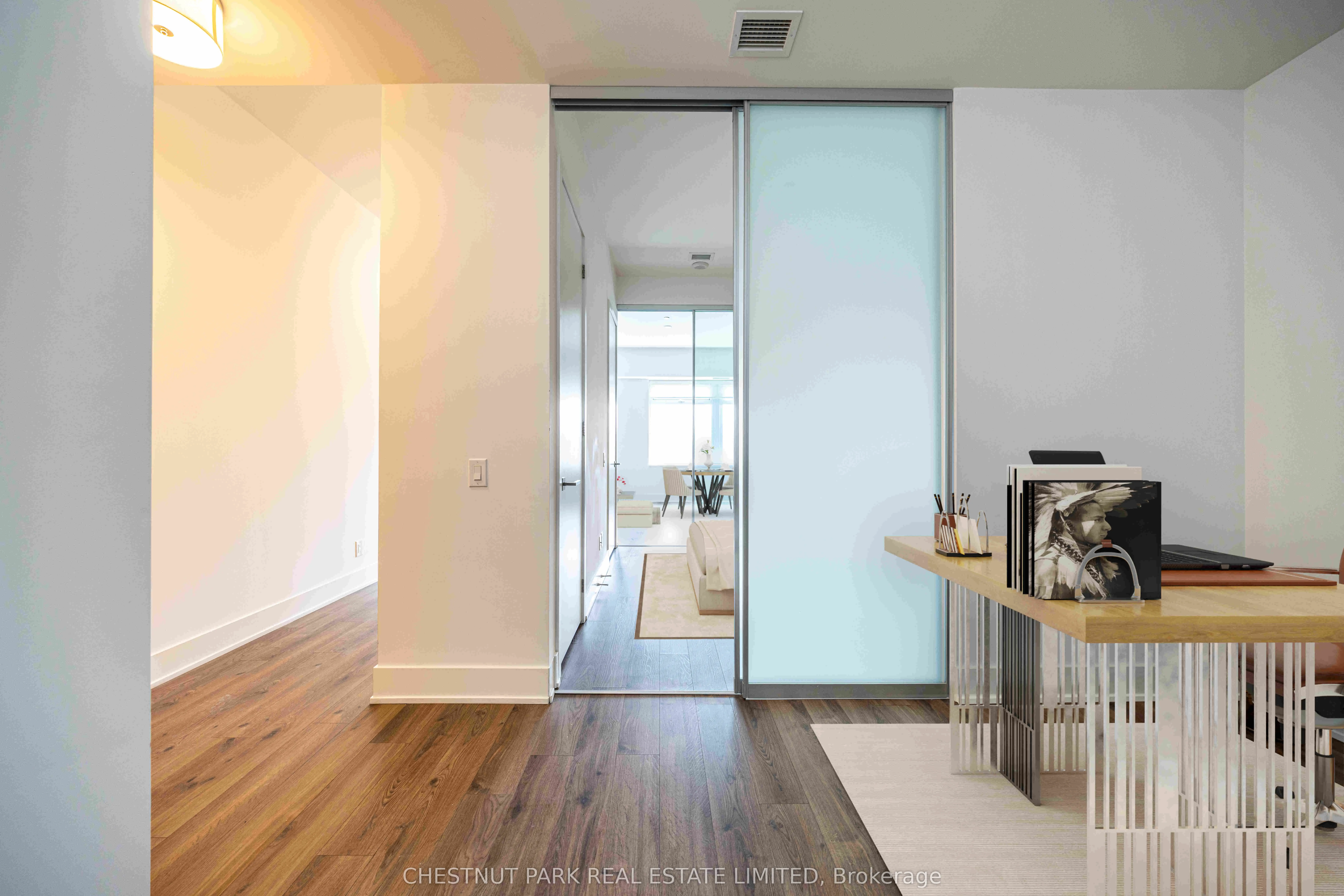 111 St Clair Avenue W #416