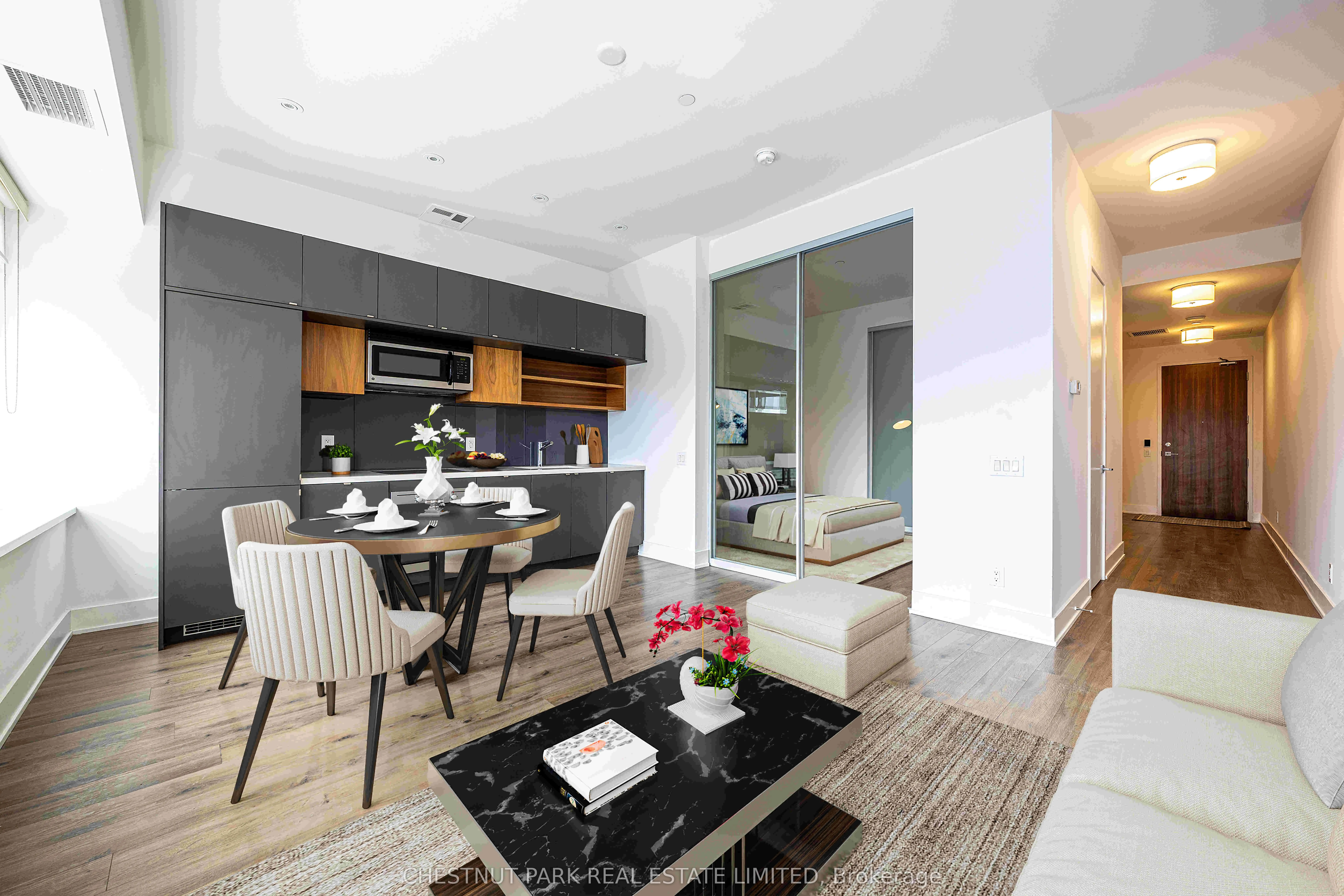 111 St Clair Avenue W #416