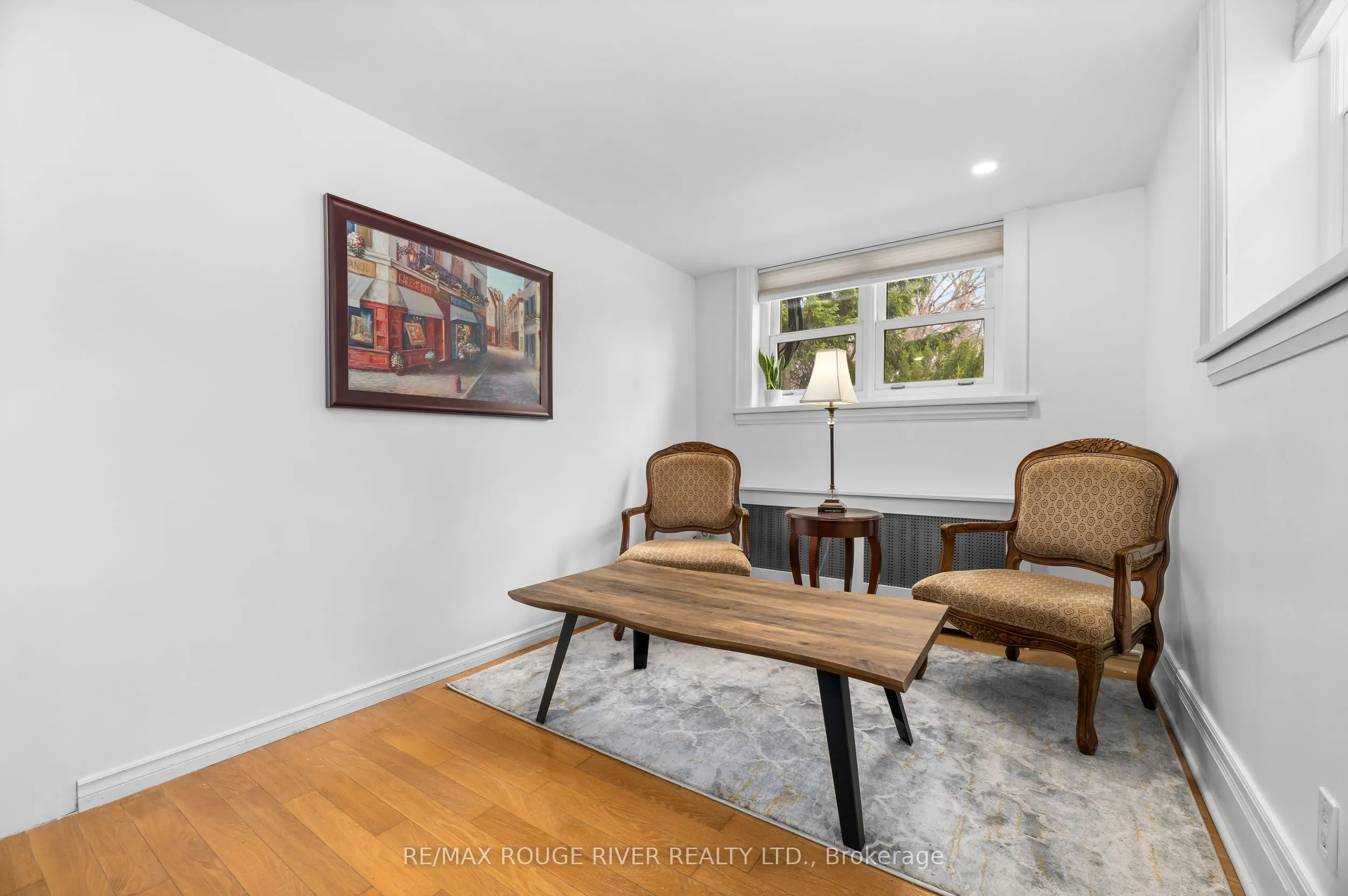 11 Donwoods Drive