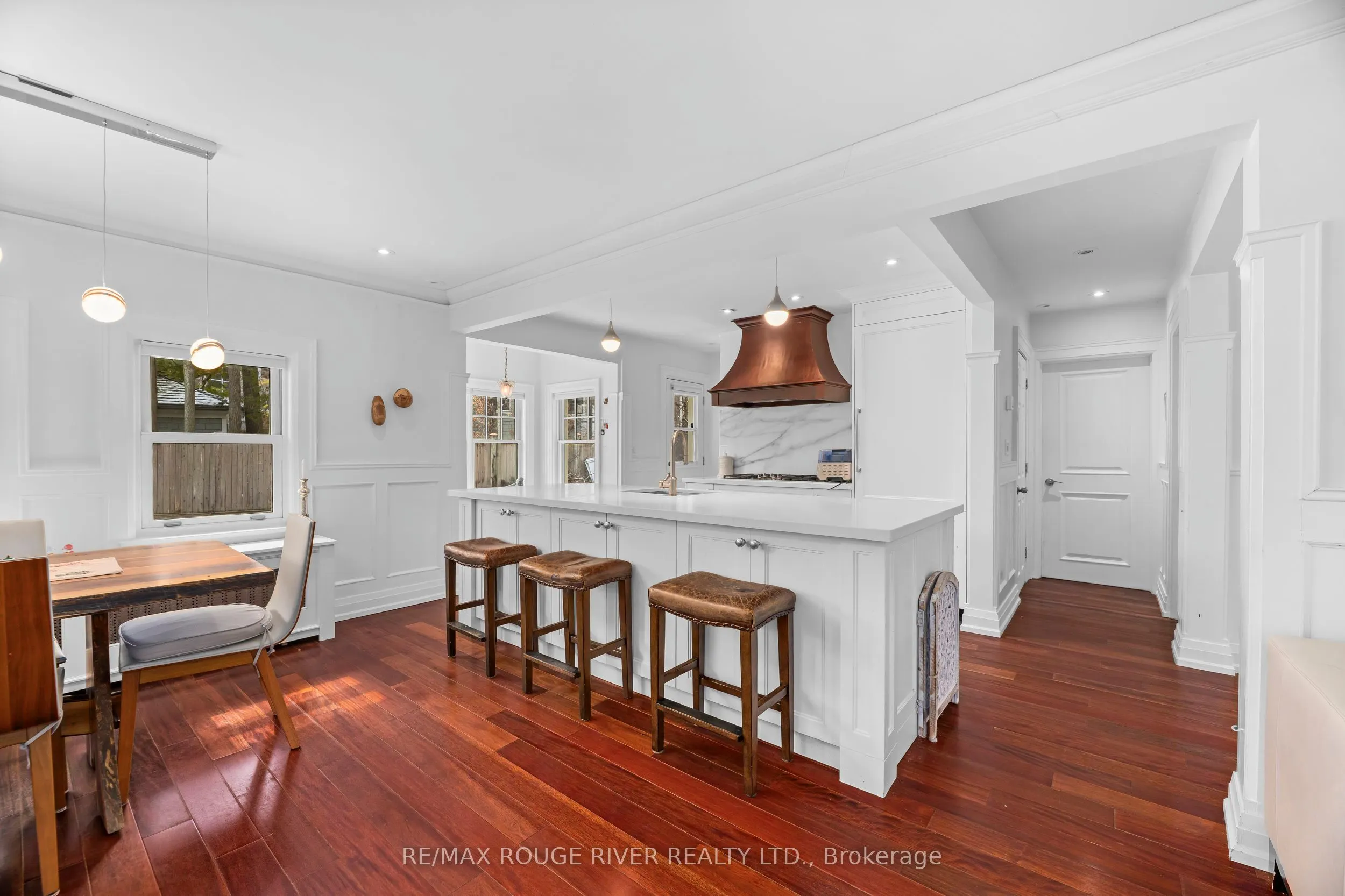 11 Donwoods Drive