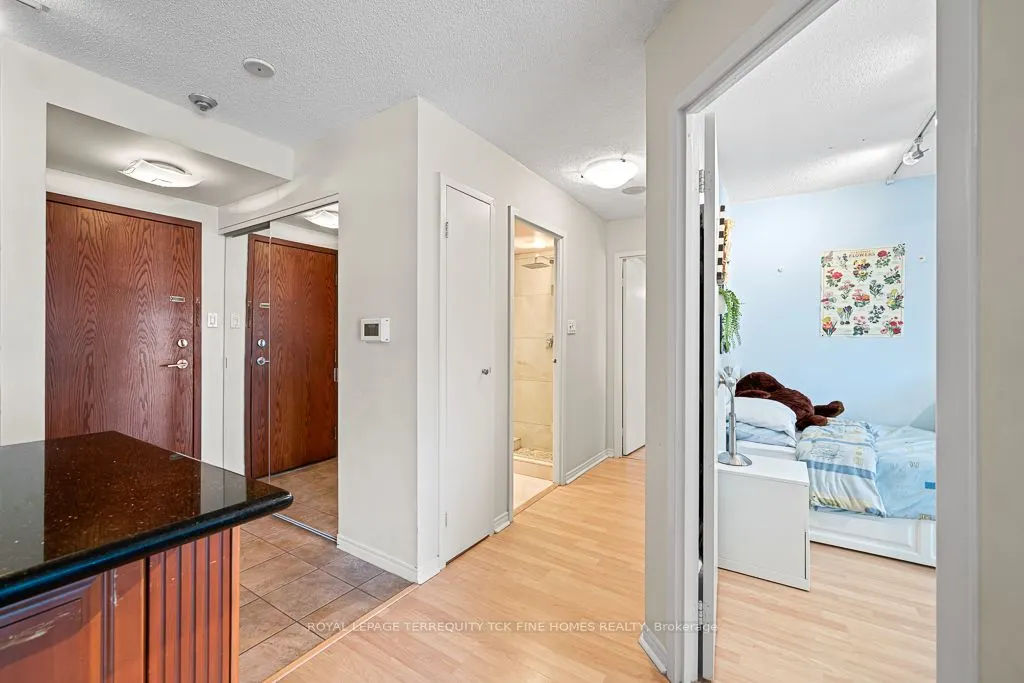 10 Yonge Street #2604
