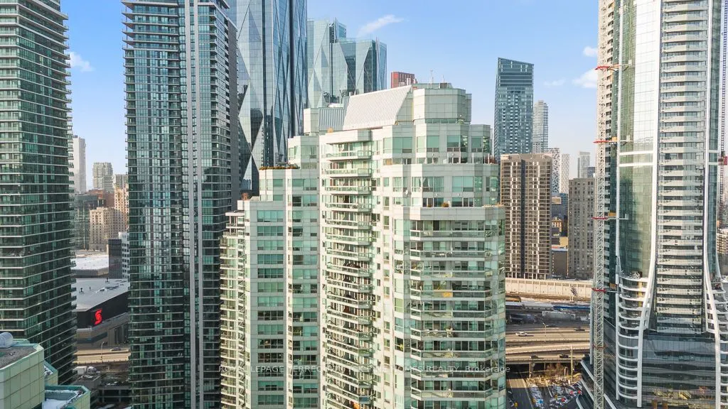 10 Yonge Street #2604