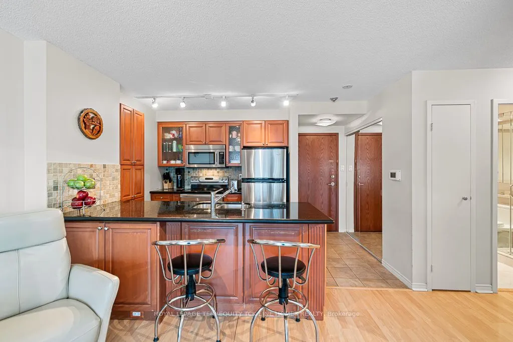 10 Yonge Street #2604