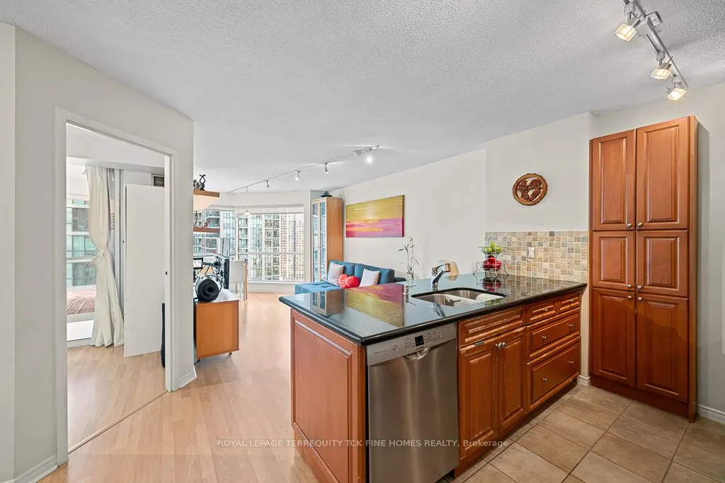 10 Yonge Street #2604