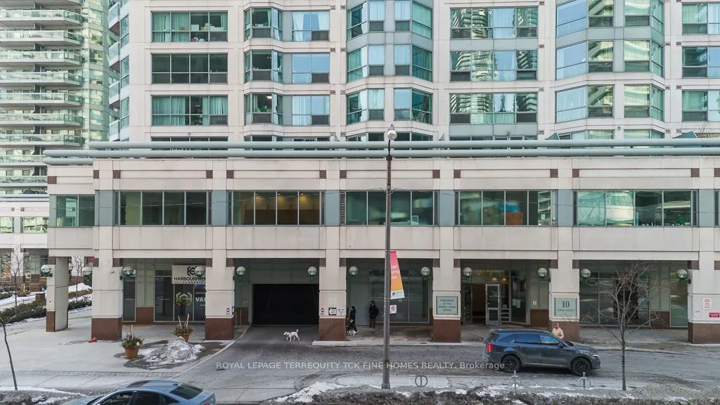 10 Yonge Street #2604