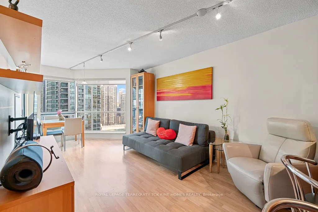 10 Yonge Street #2604