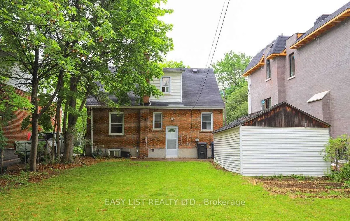 35 Anndale Drive