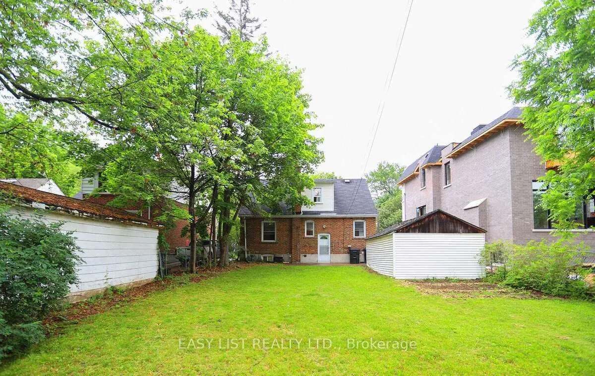 35 Anndale Drive