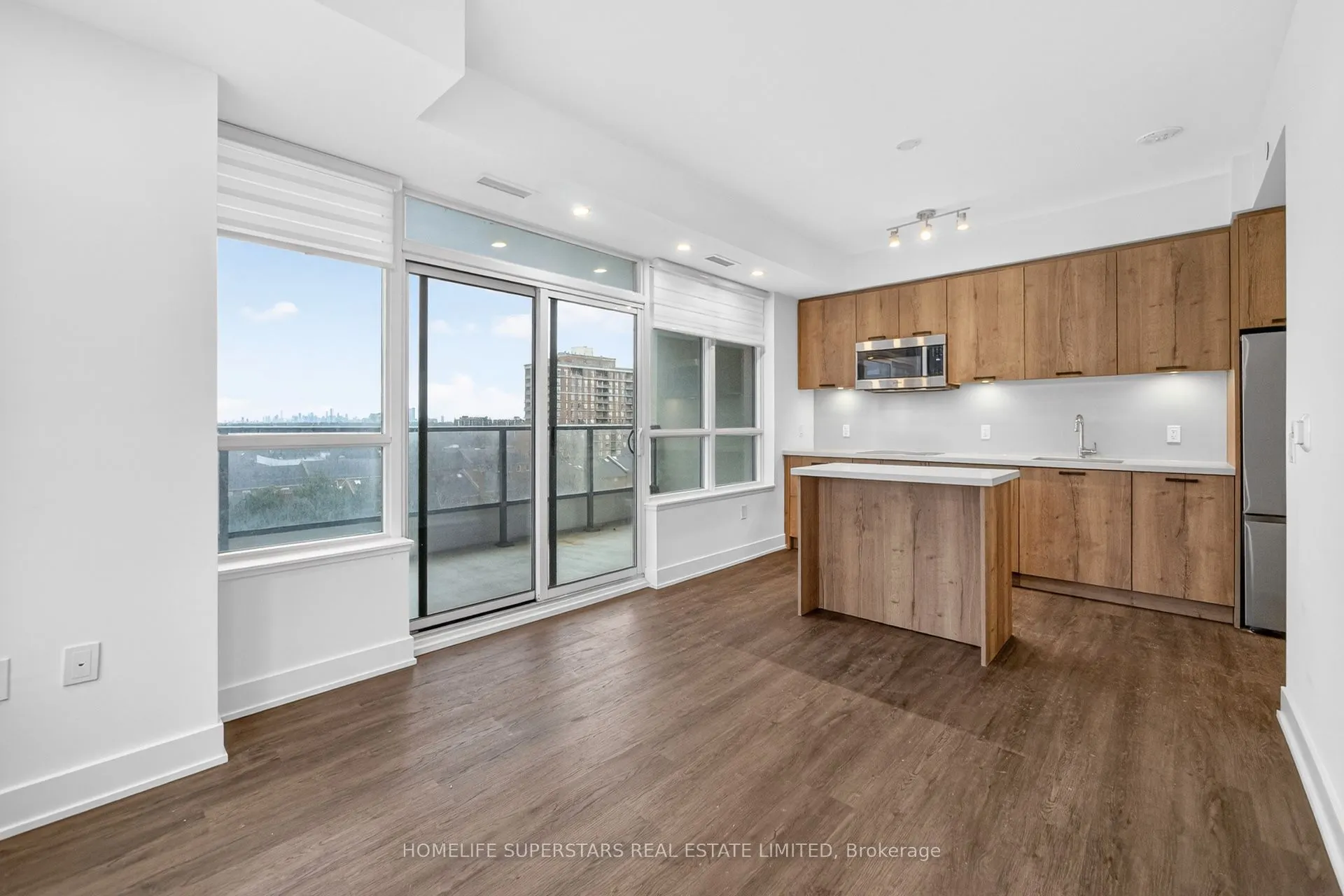 2 Teagarden Court #707
