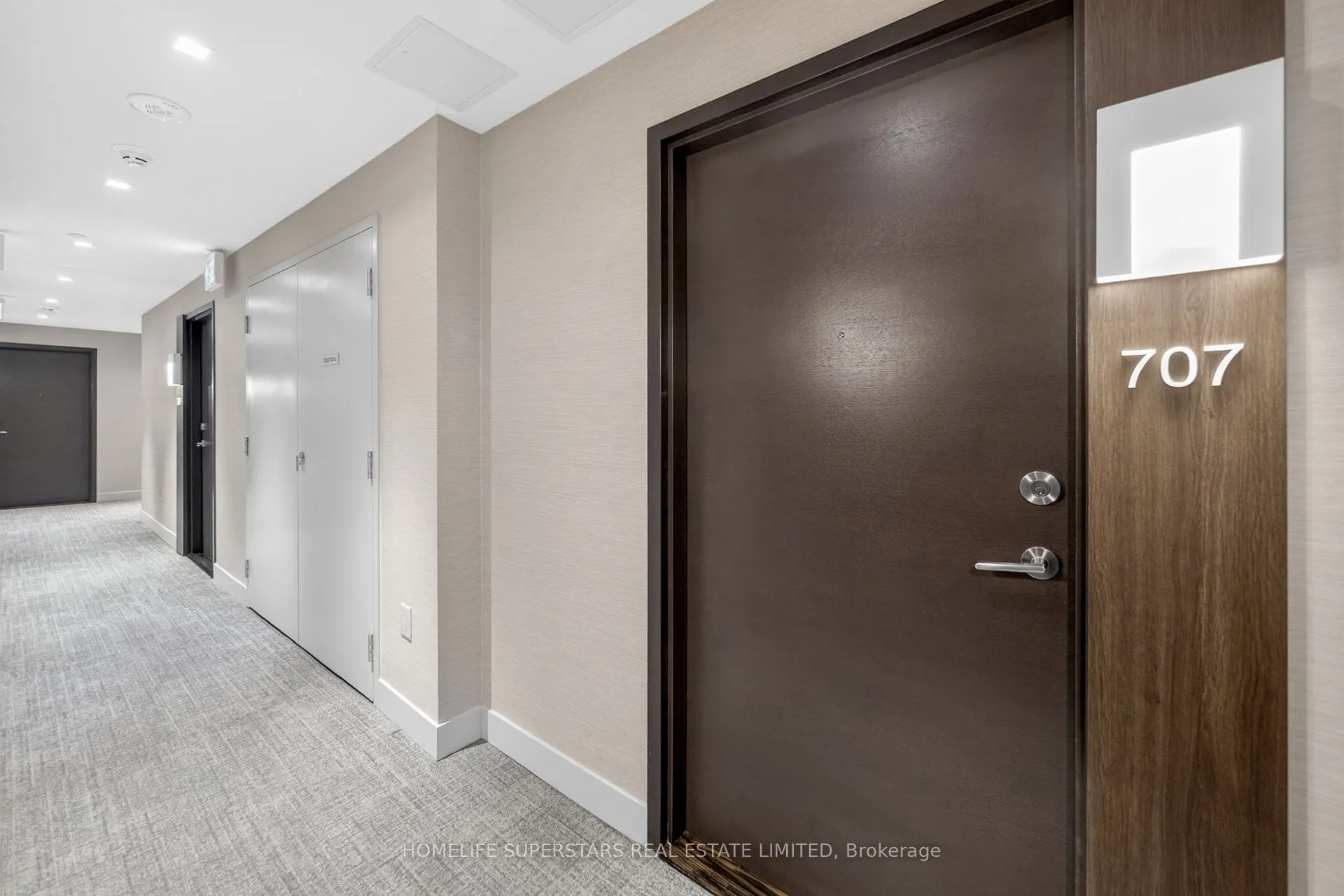 2 Teagarden Court #707