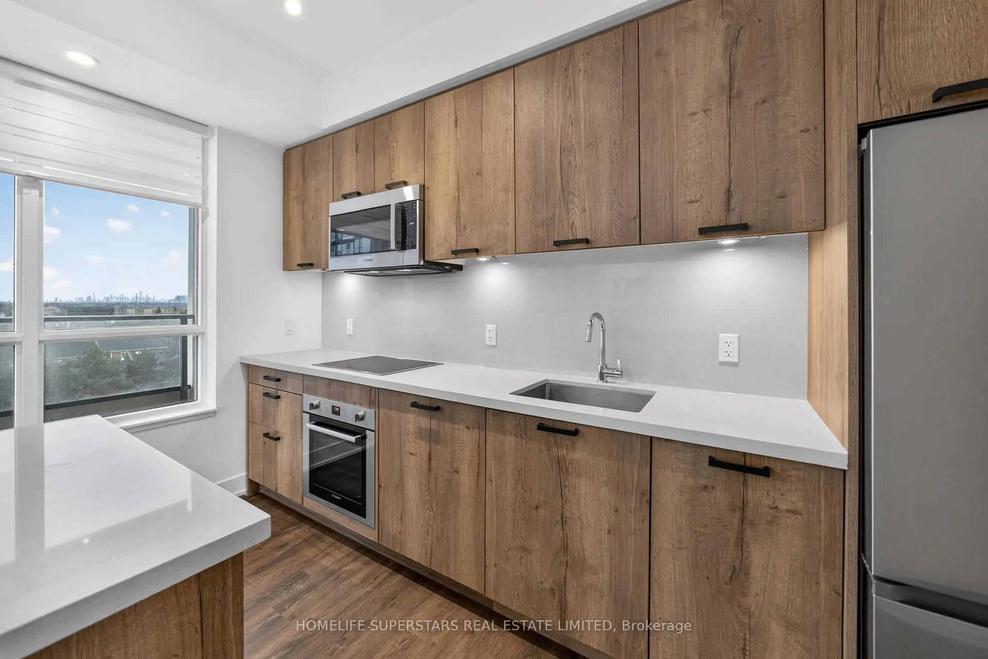 2 Teagarden Court #707