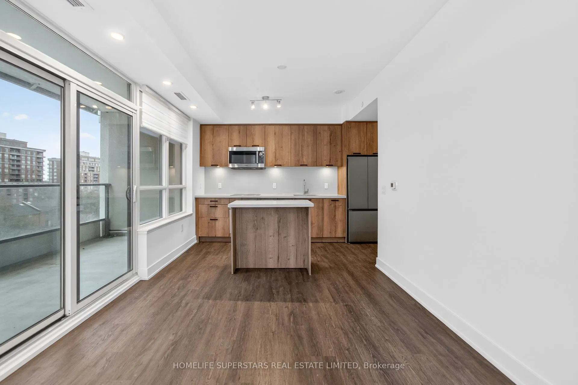 2 Teagarden Court #707