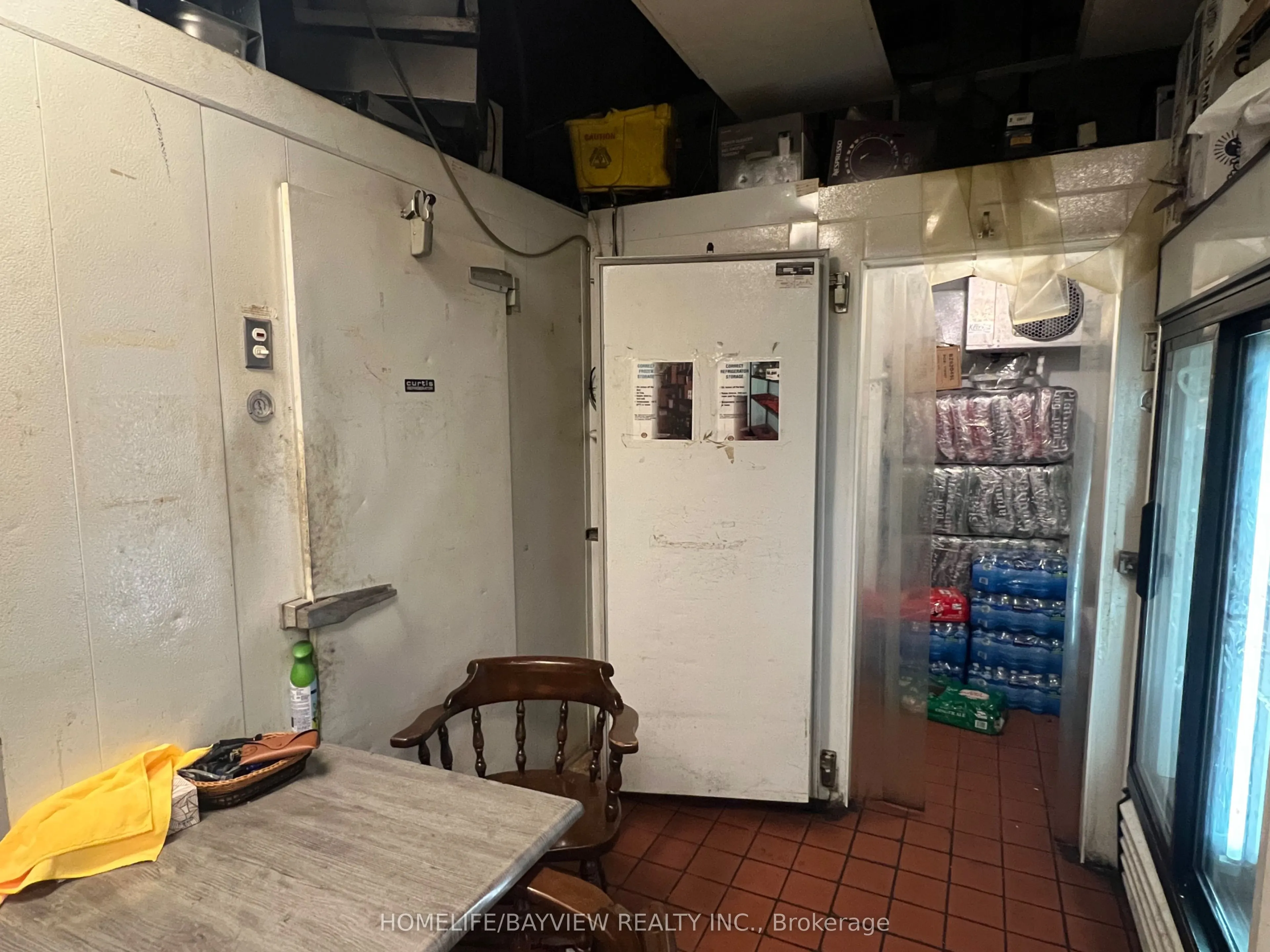 Undisclosed Address #111