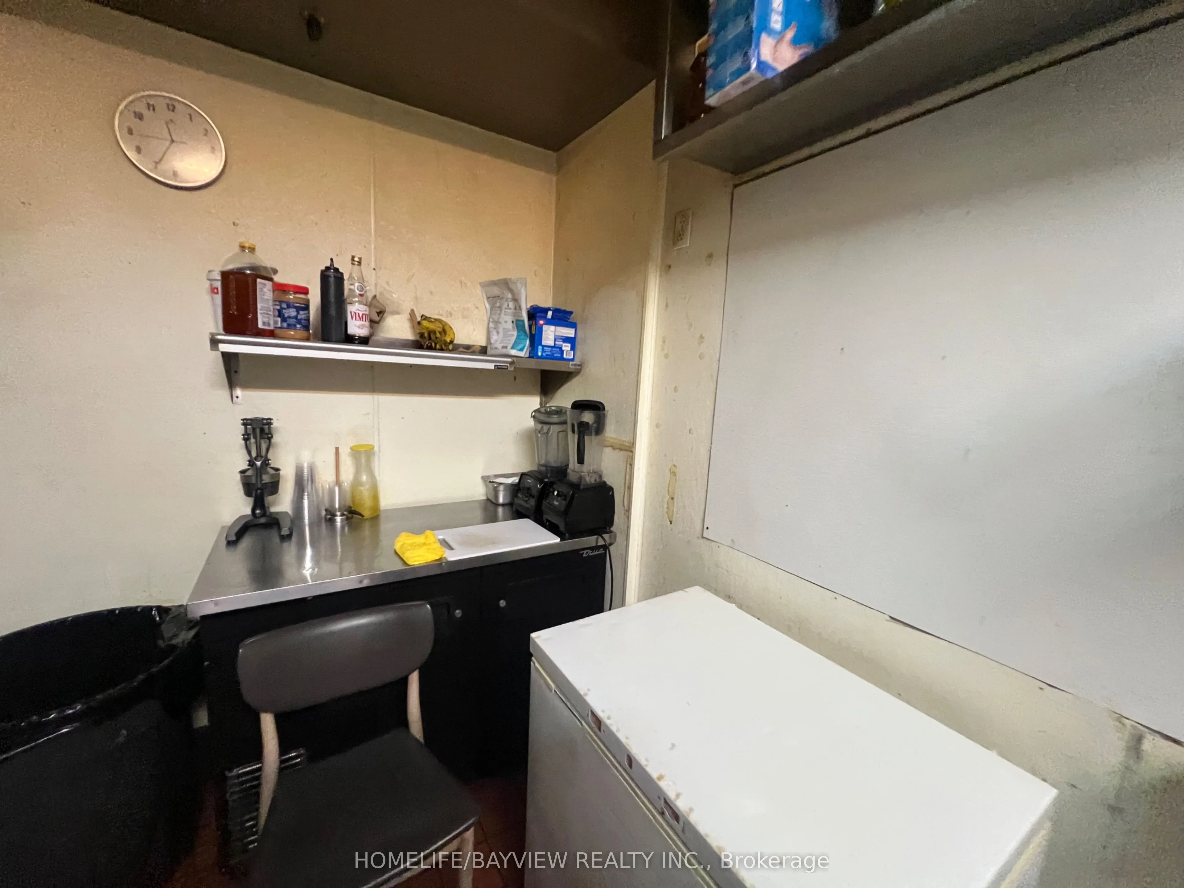 Undisclosed Address #111